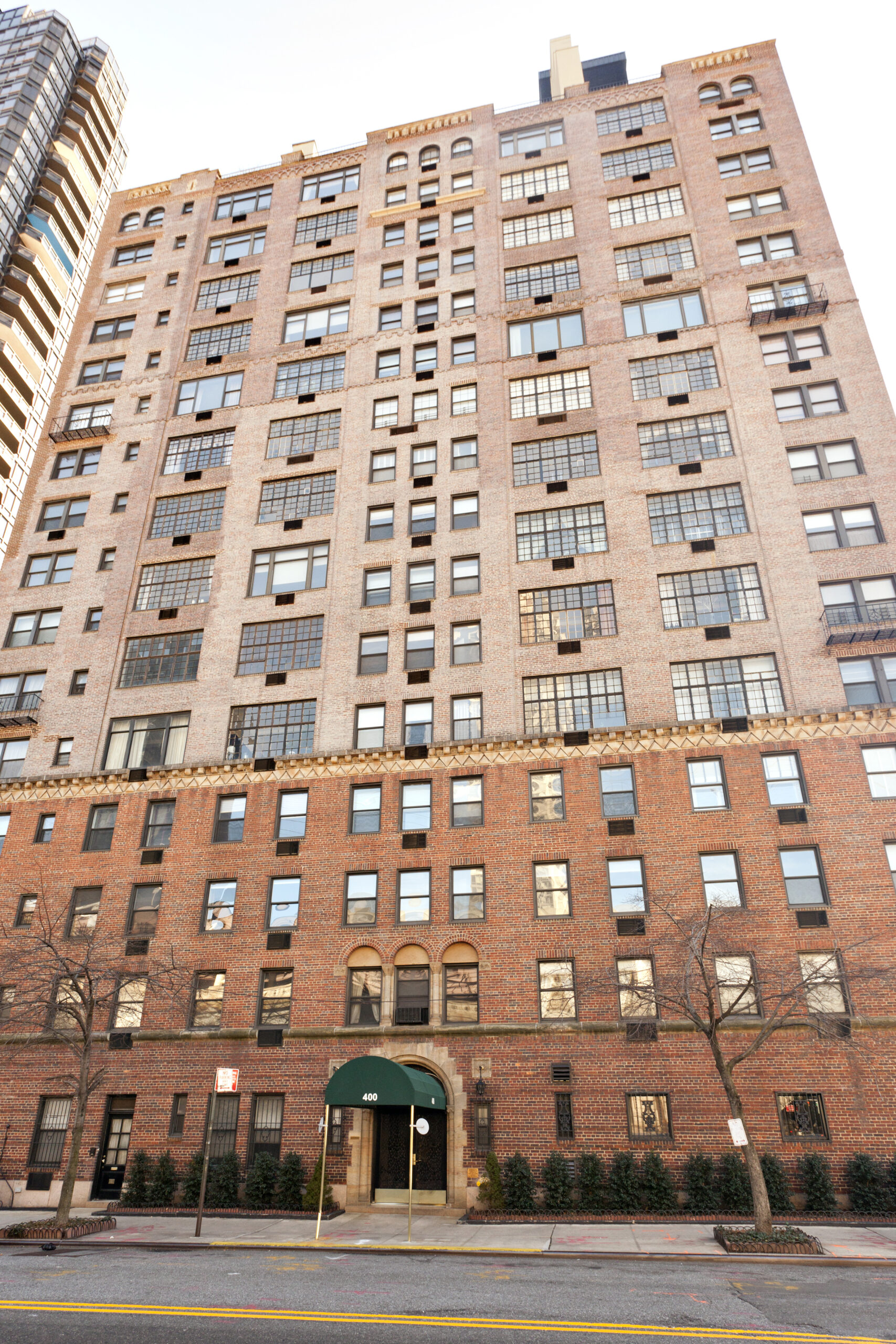 400 East 59th Street