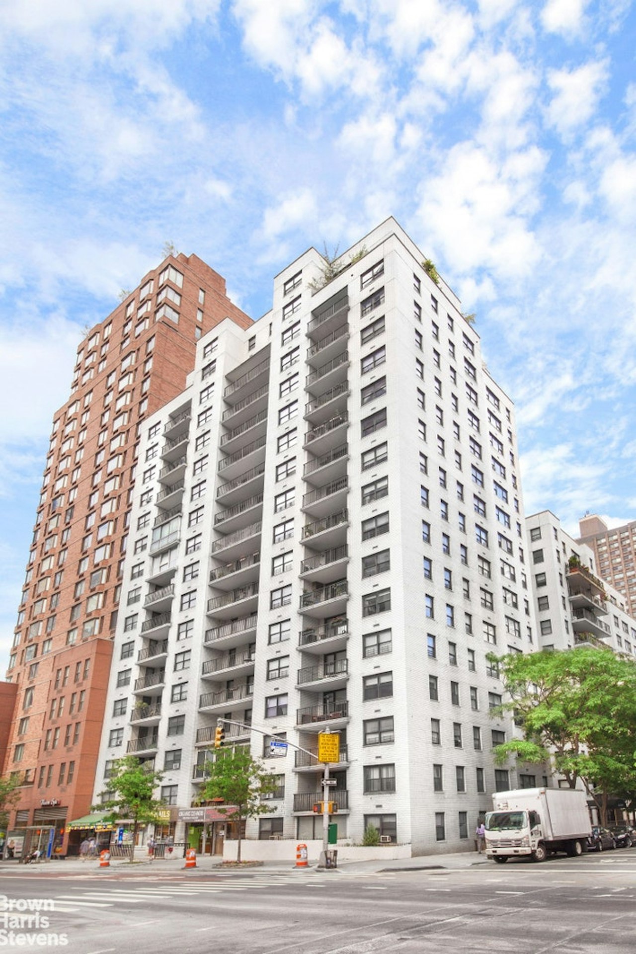 401 East 89th Street
