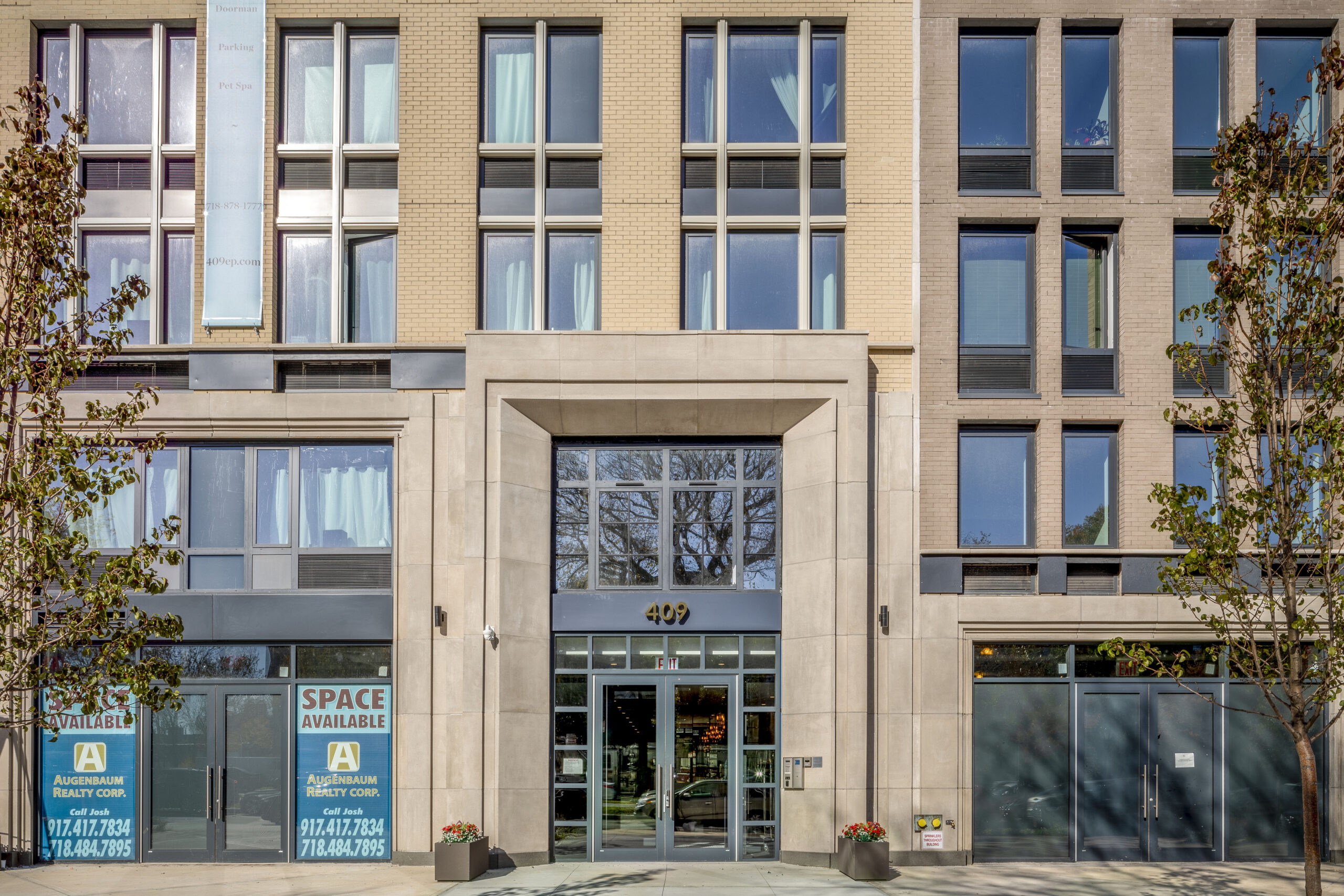 409 Eastern Parkway