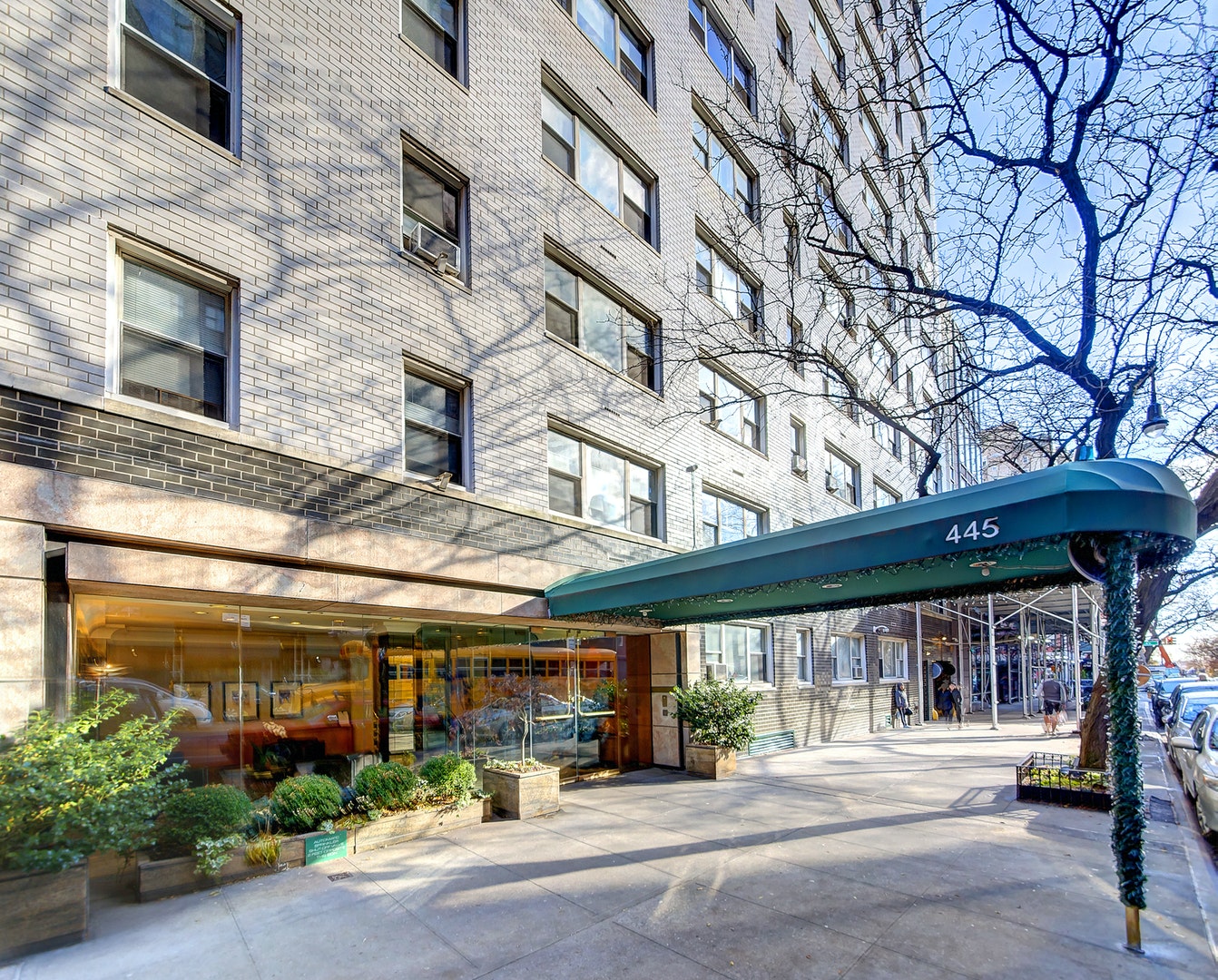 445 East 86th Street