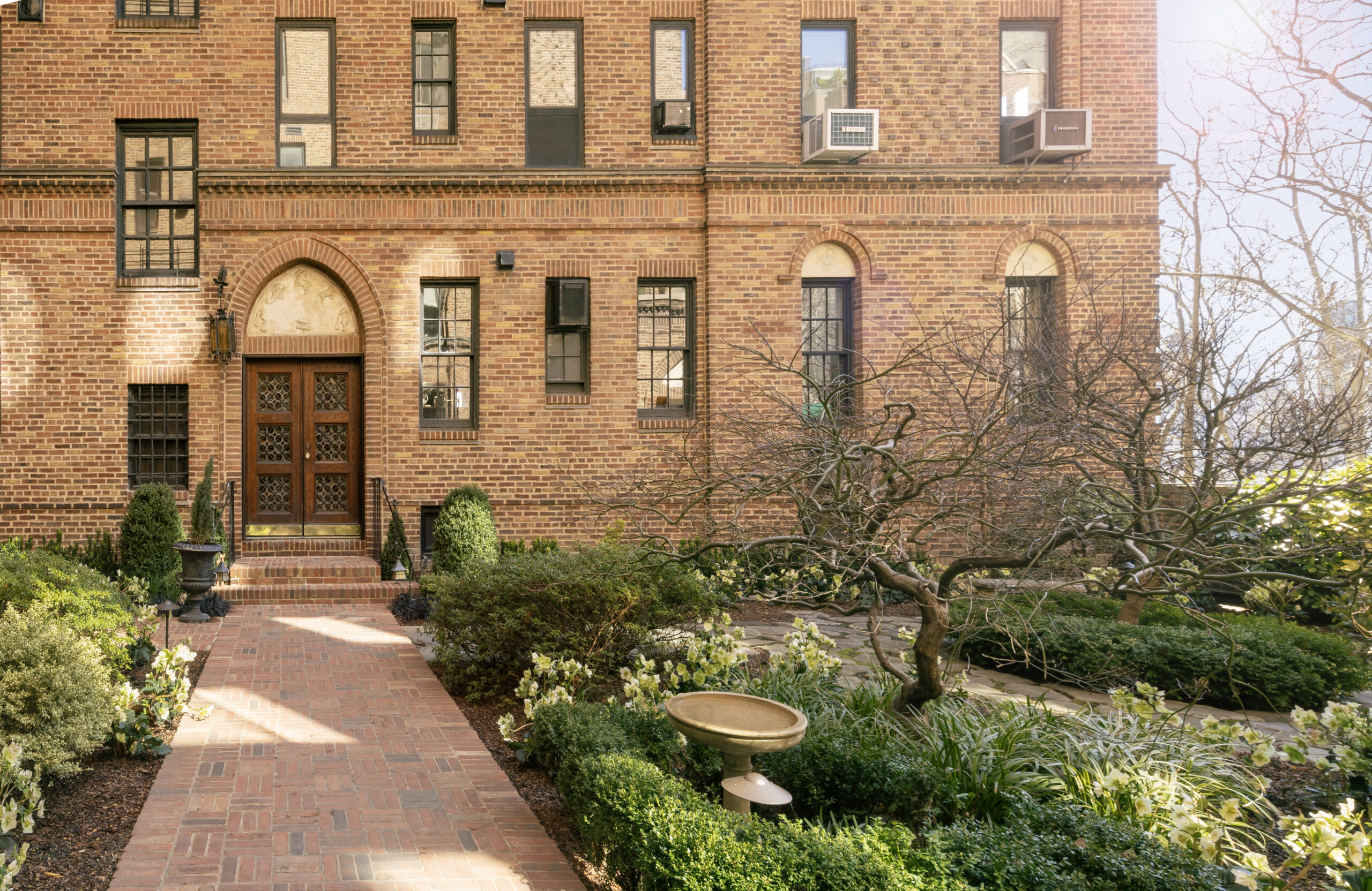 Beekman Terrace