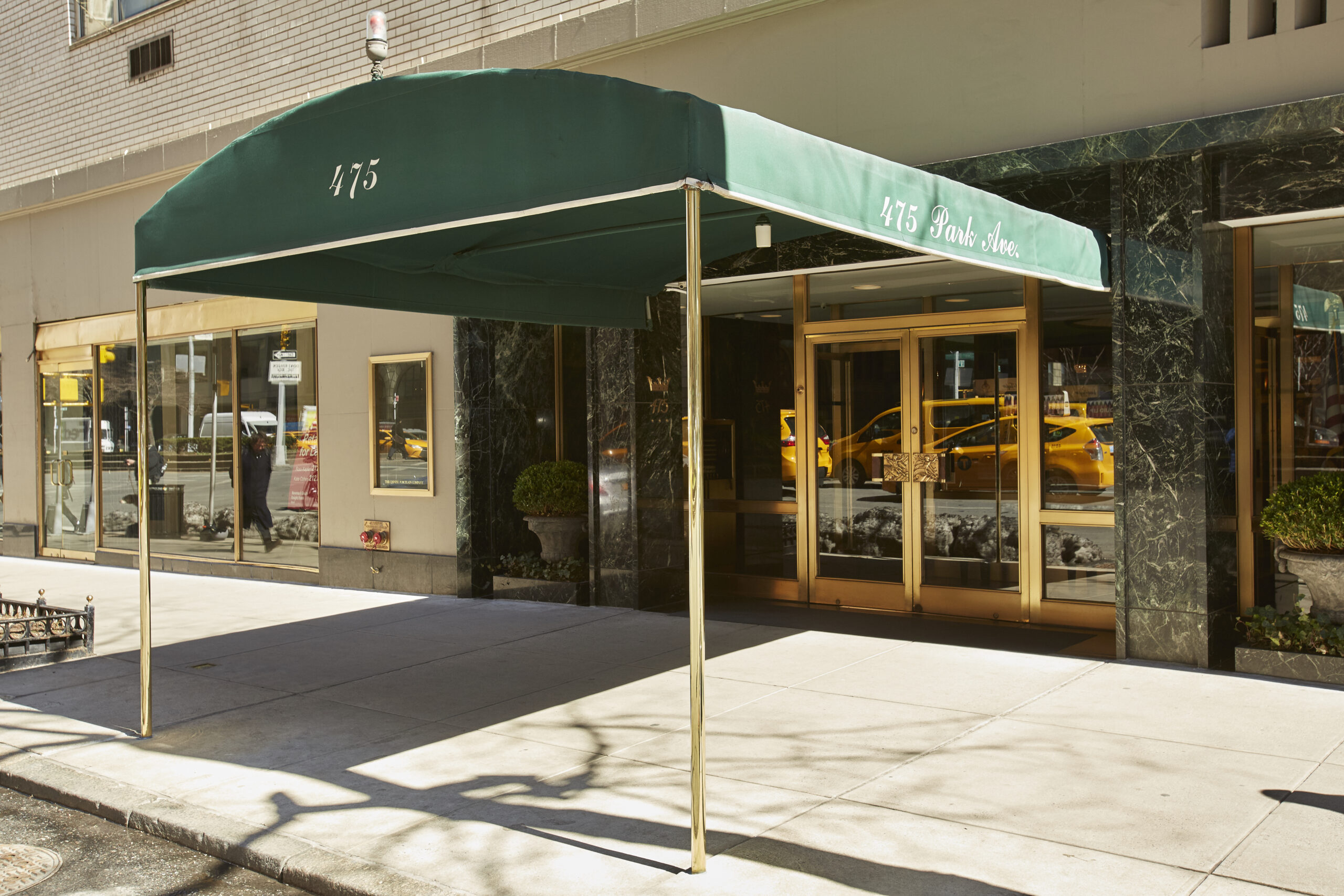 475 Park Avenue