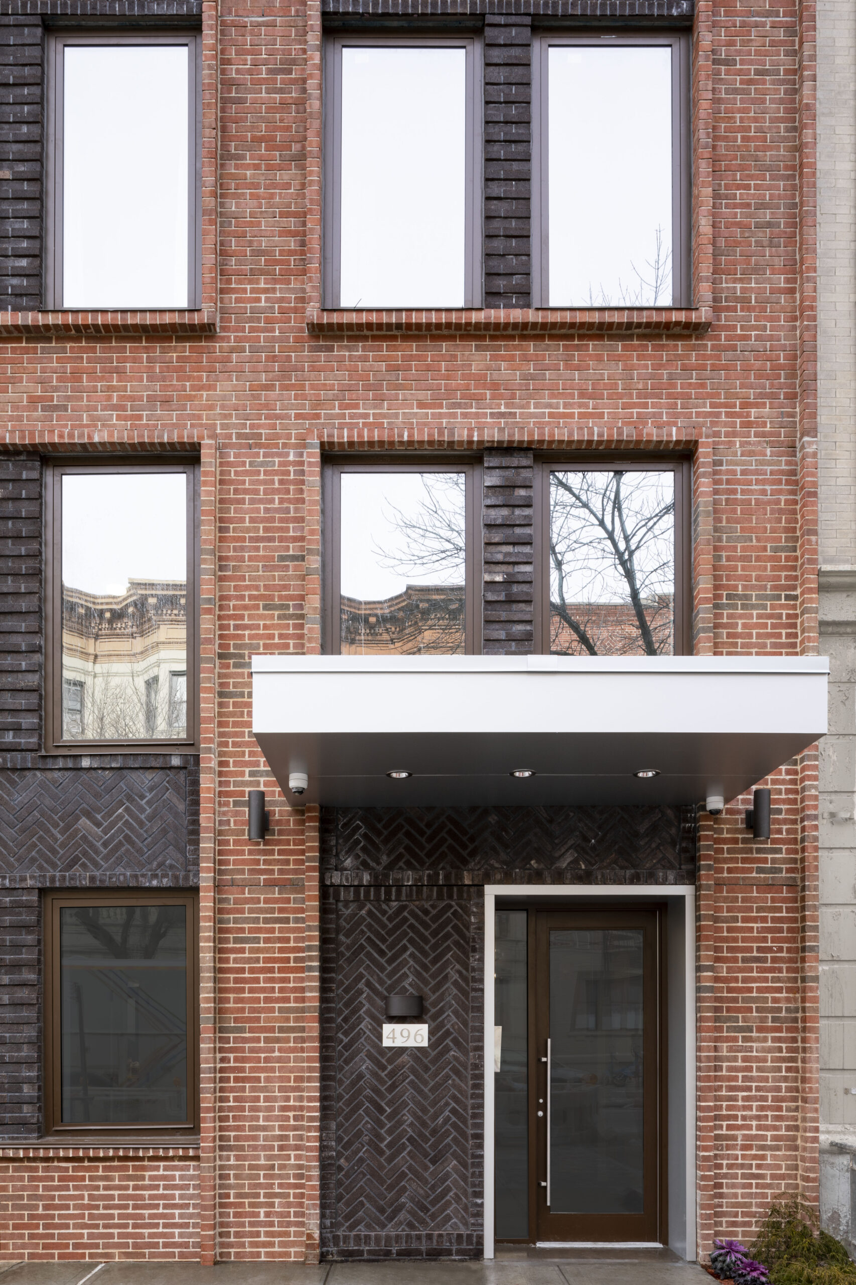 496 Prospect Place