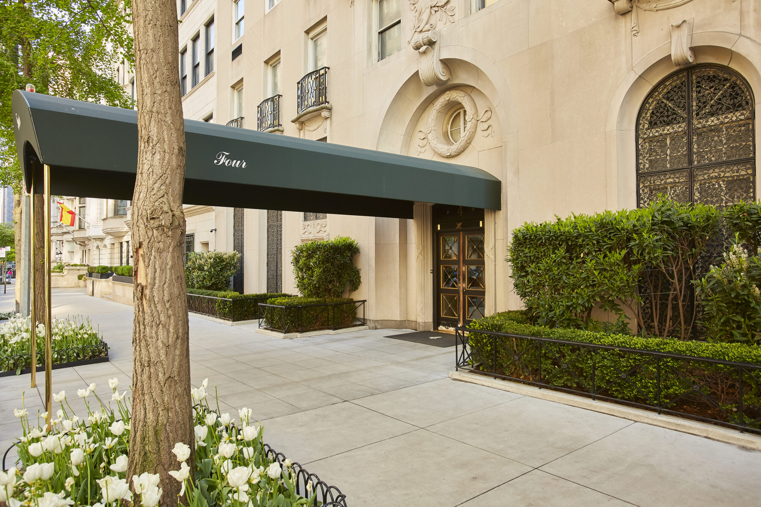4 East 72nd Street