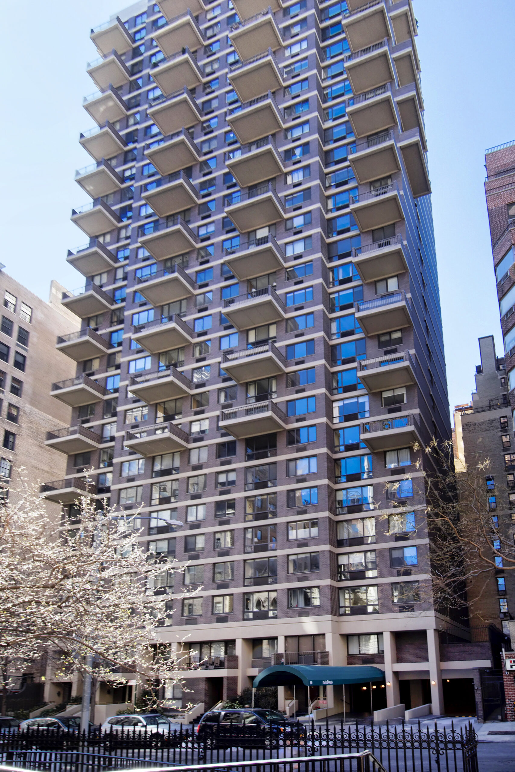 Park Regis