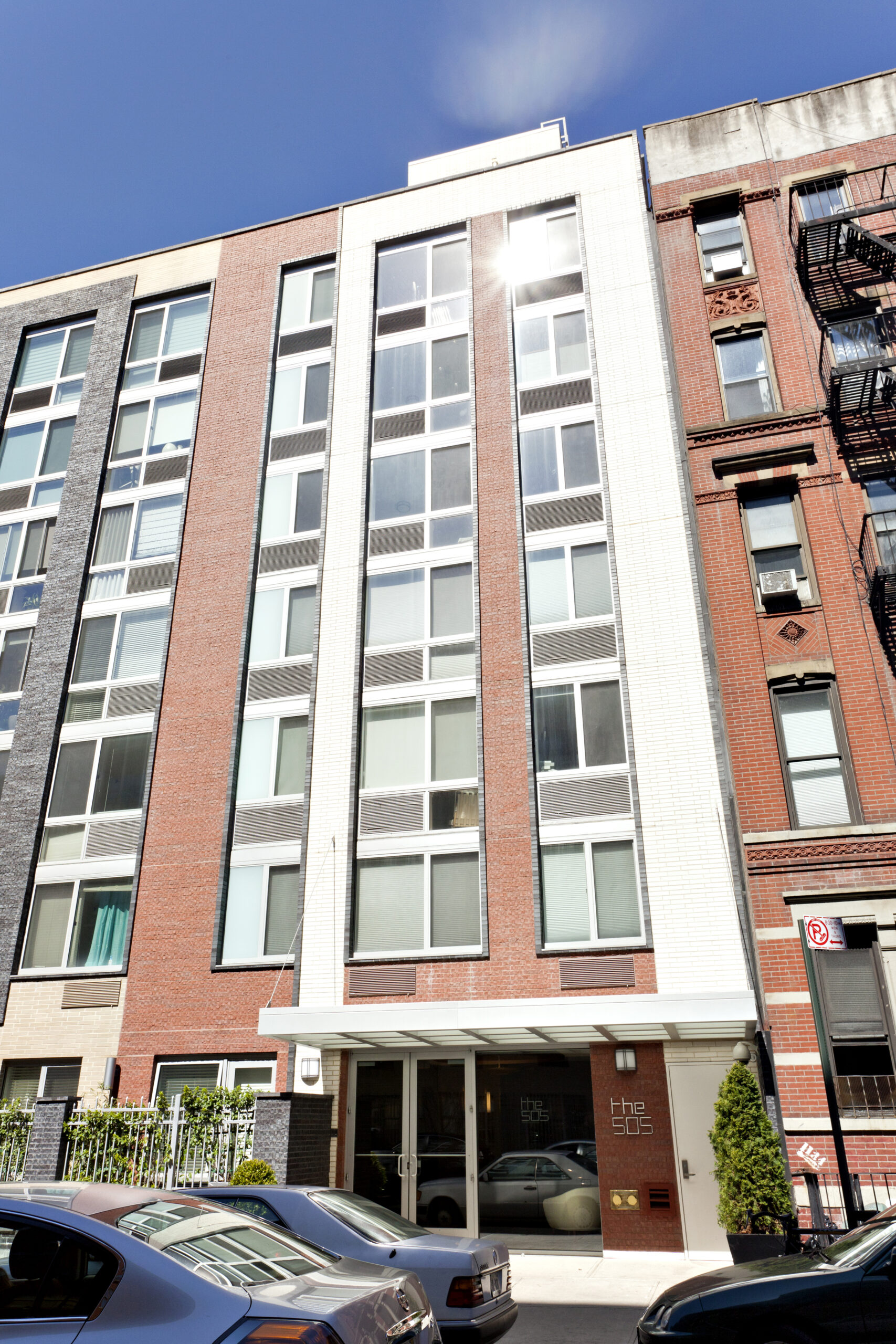 505 West 47th Street