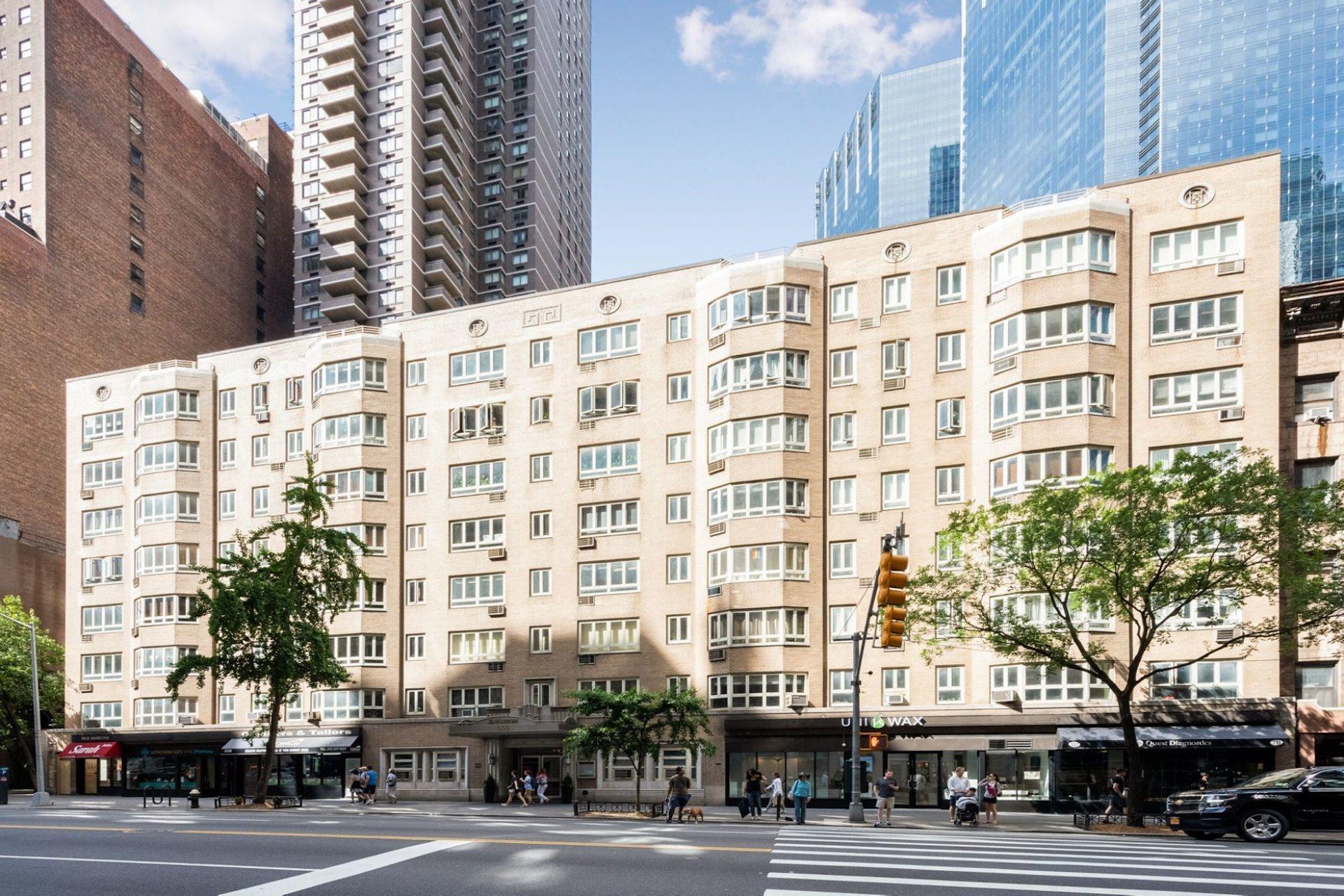333 West 57th Street