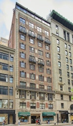 MADISON MEDICAL BUILDING CONDO