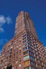 THE PARK BELVEDERE CONDOMINIUM