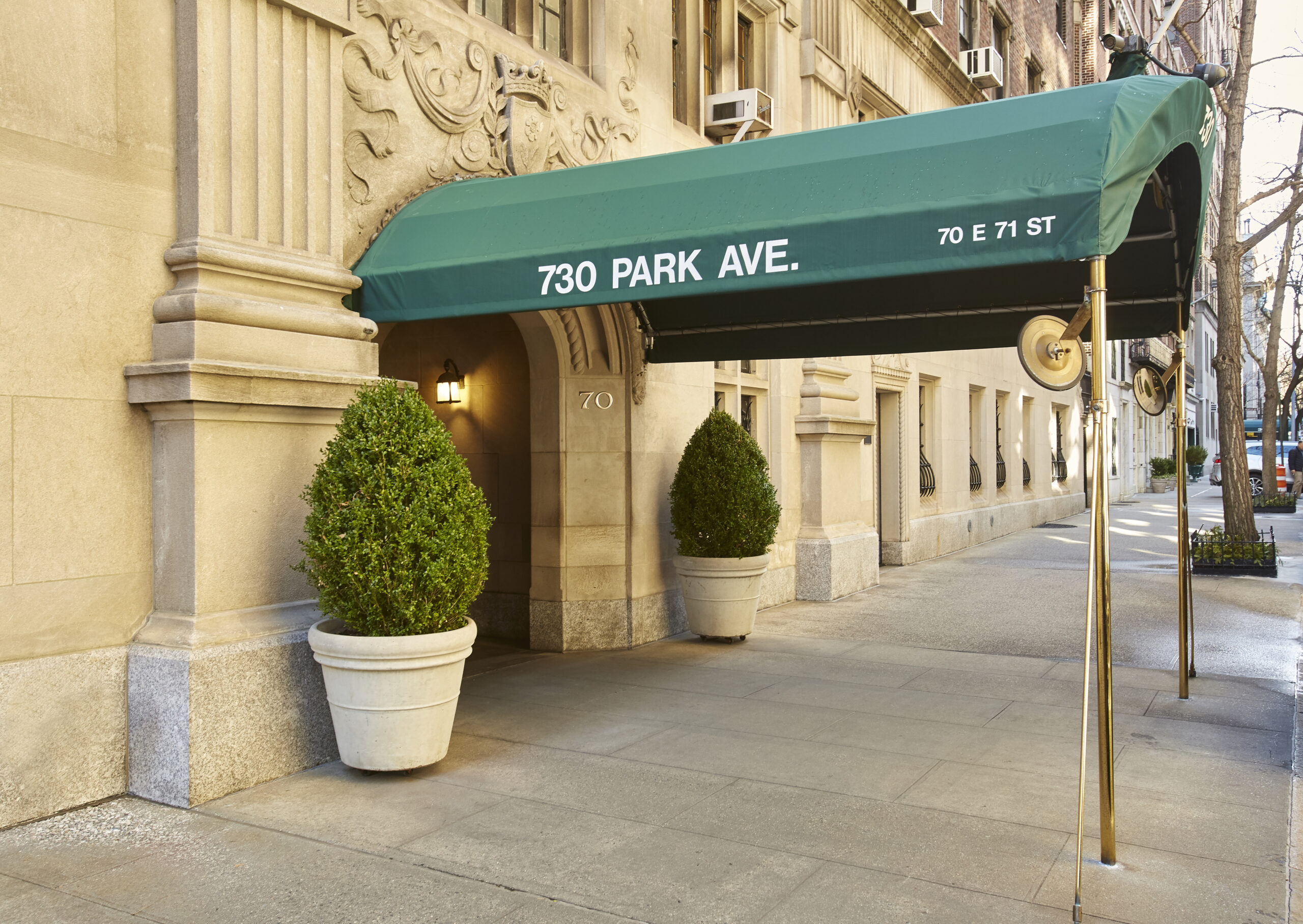 730 Park Avenue