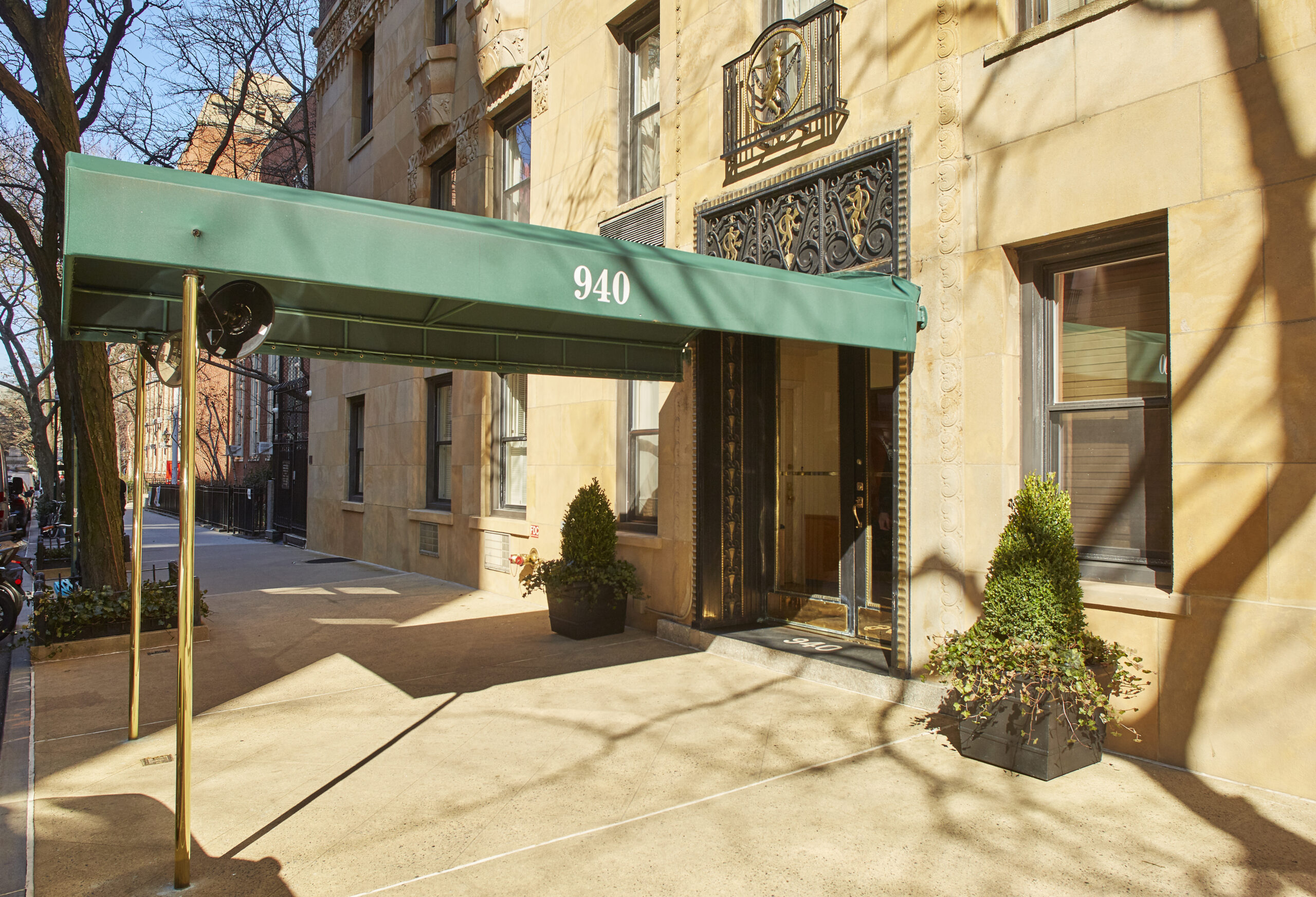 940 Park Avenue