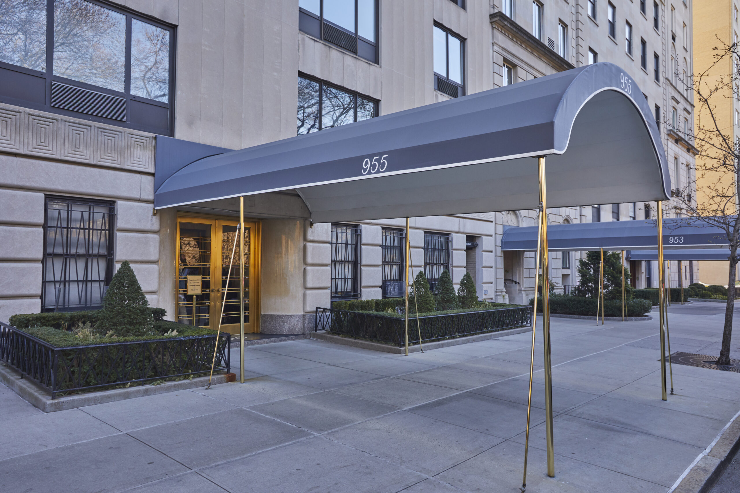 955 Fifth Avenue