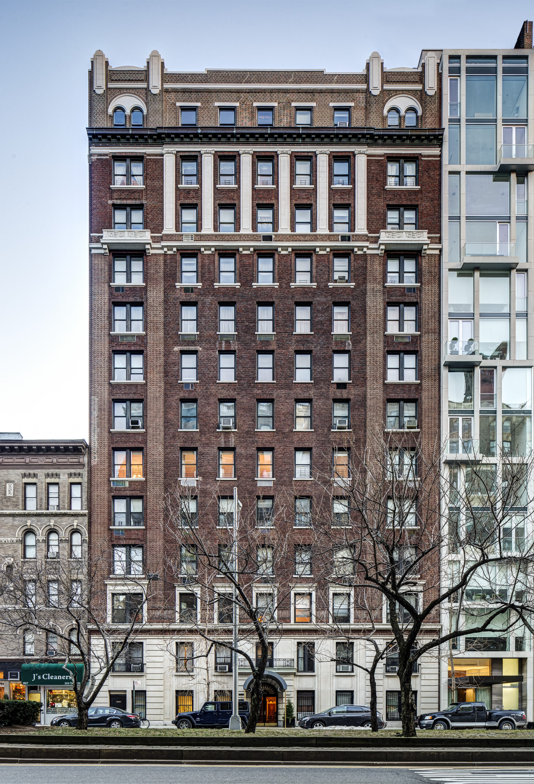 955 Park Avenue