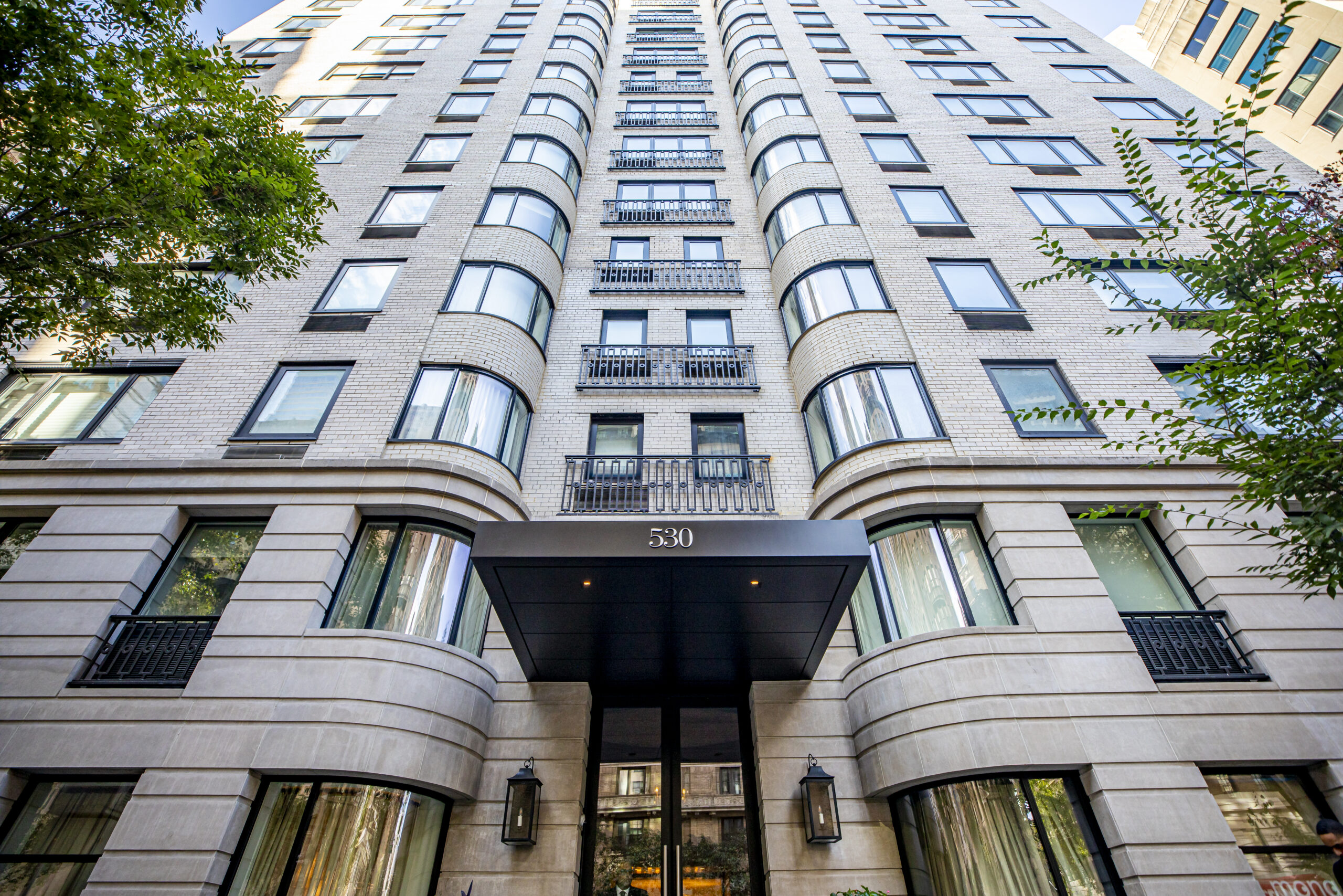 530 Park Avenue