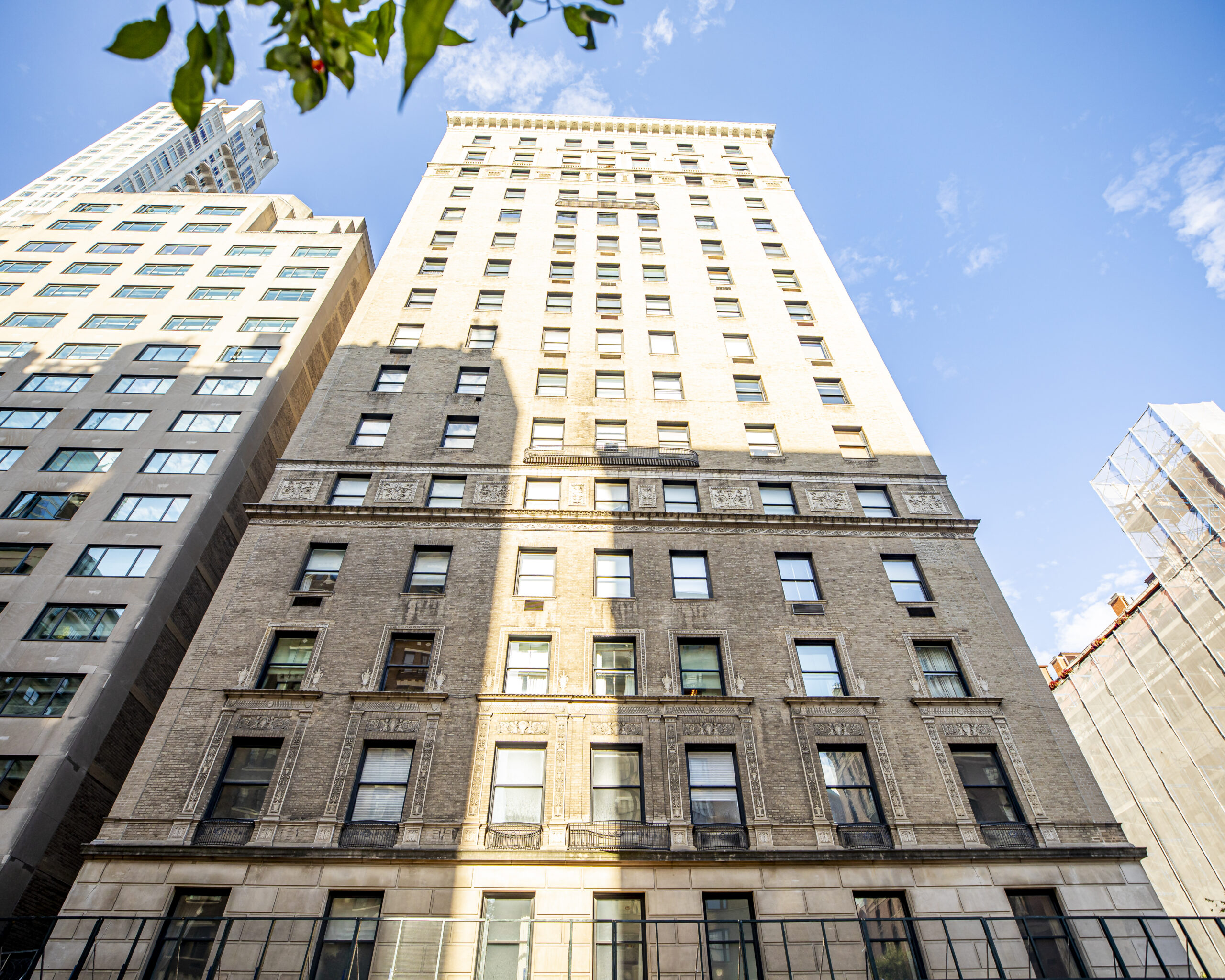 550 Park Avenue