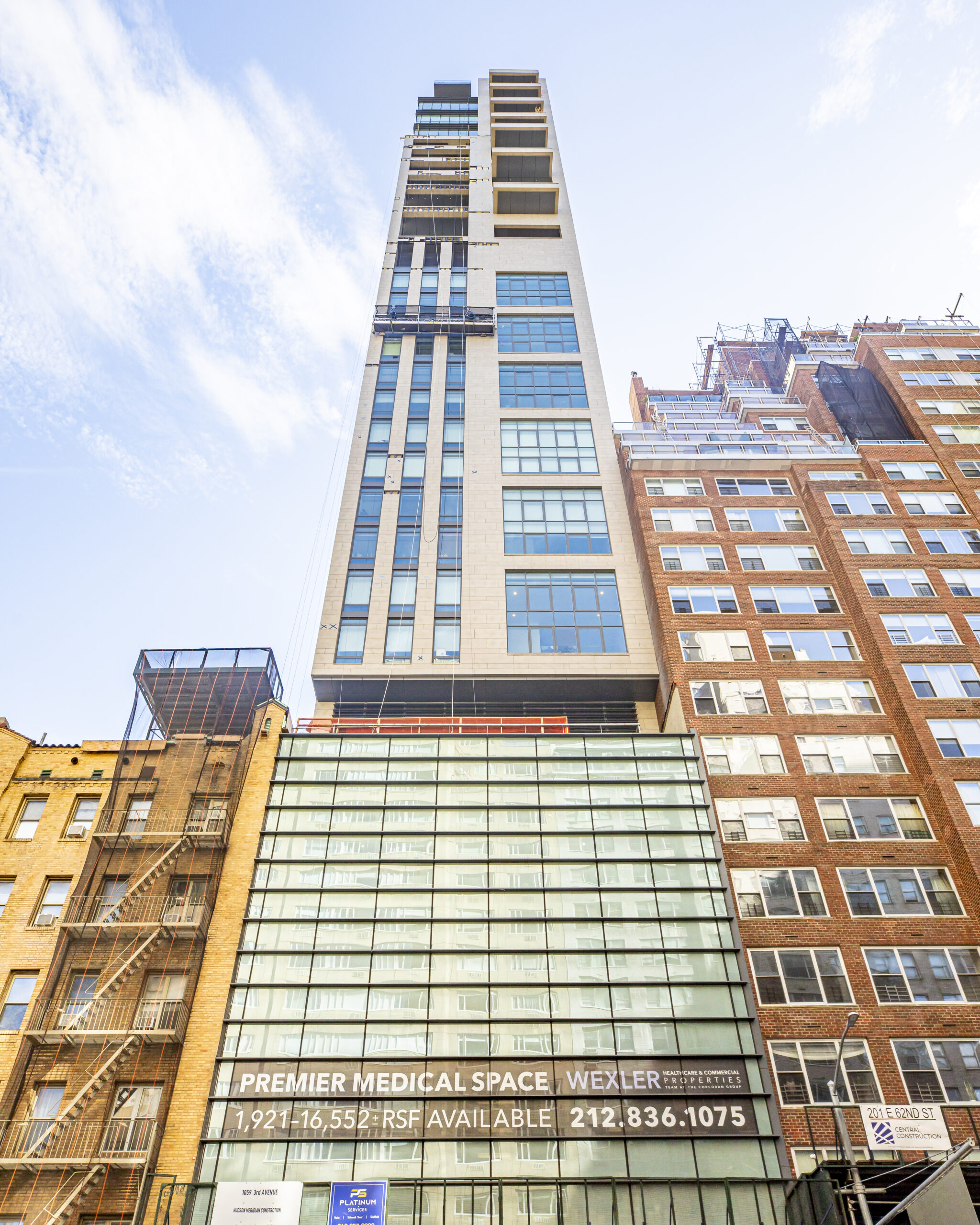 1059 Third Avenue