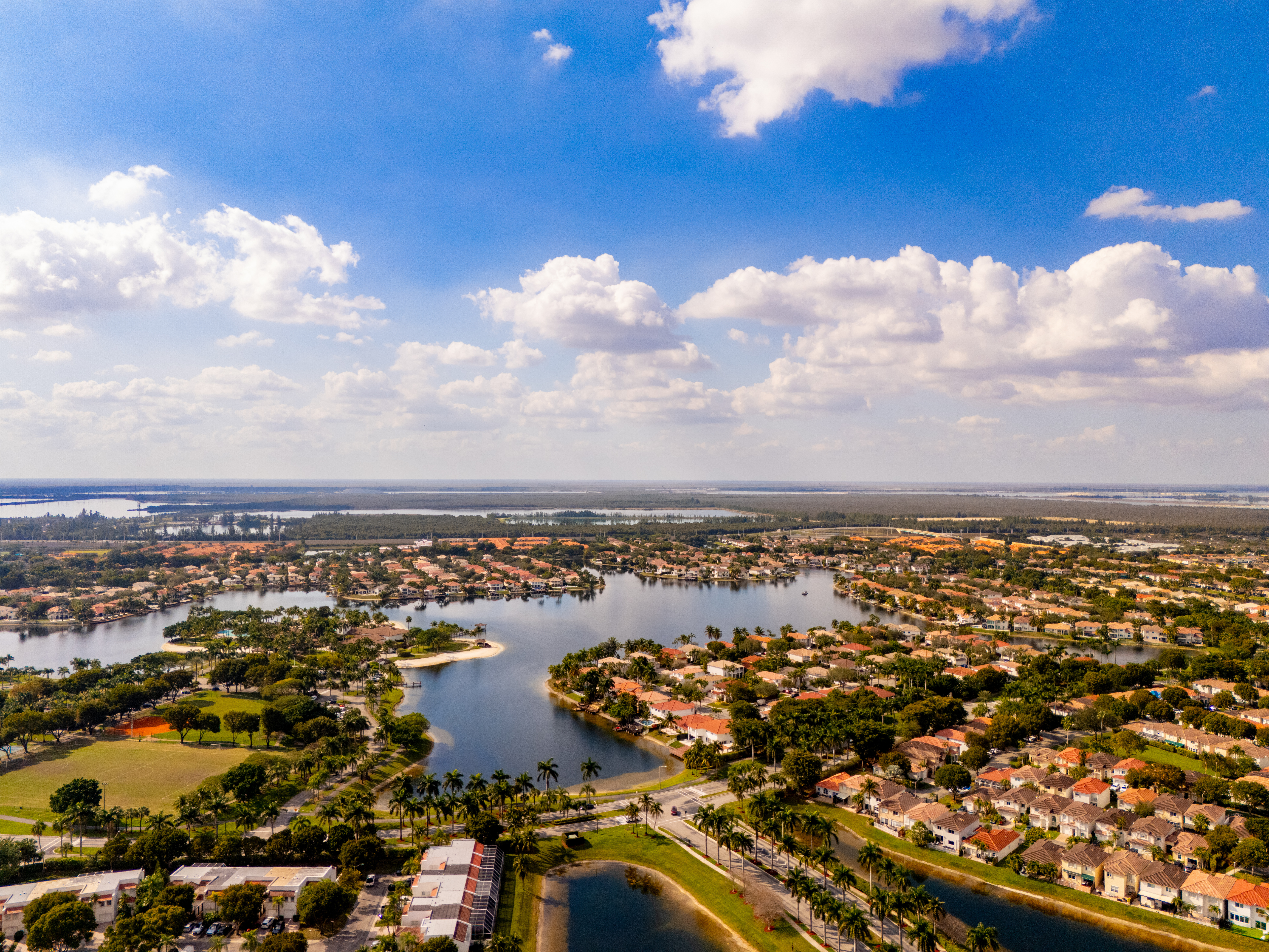 Doral