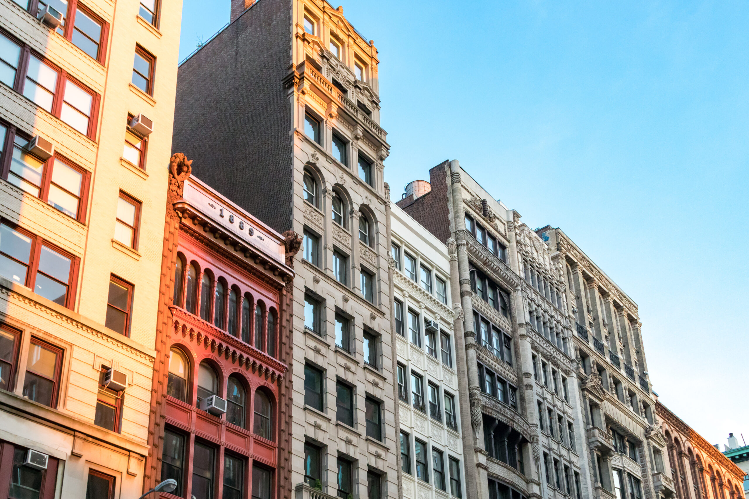 NYC Condo Market: Is It Still Worth Investing Today?