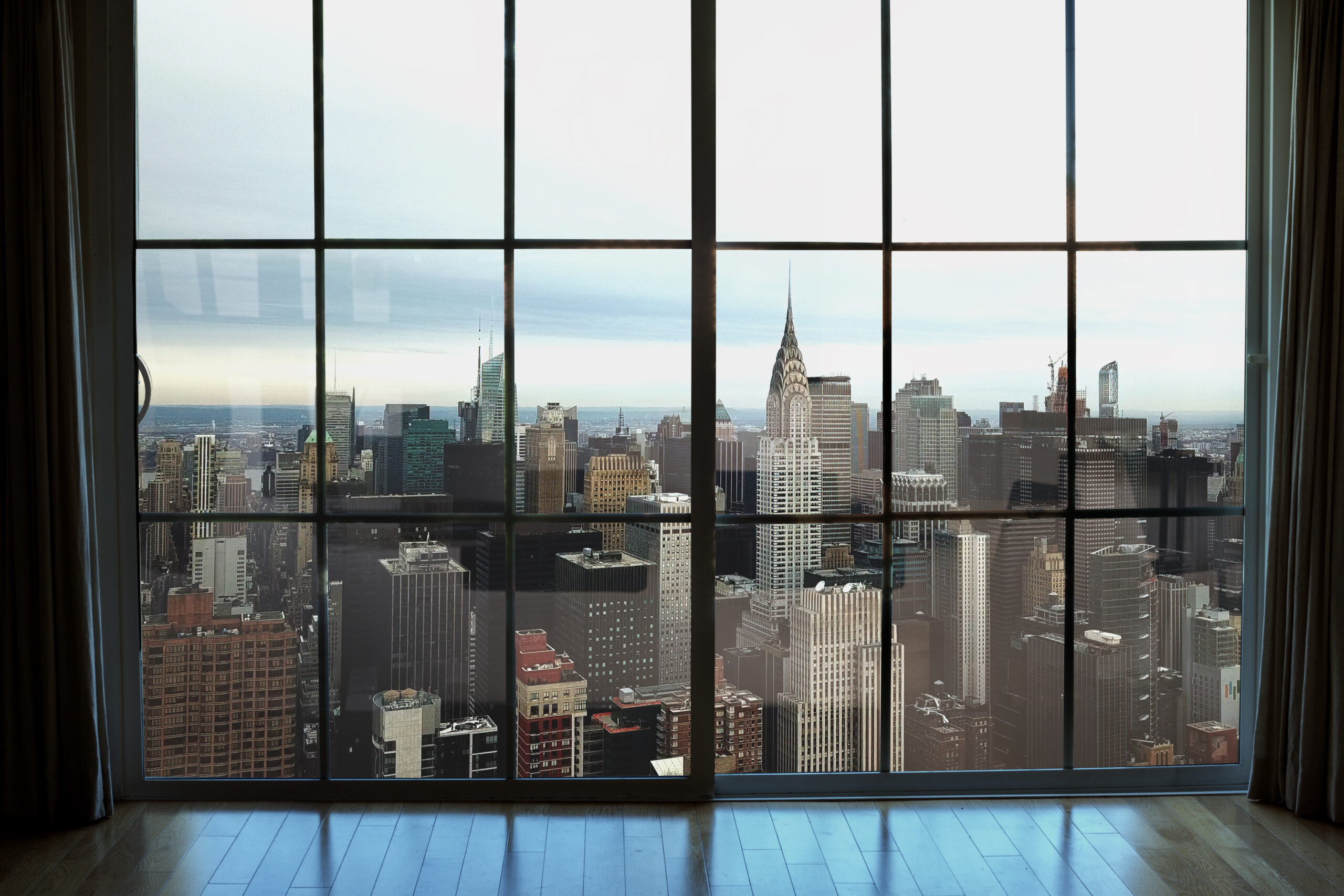 The Condo Resale Divide: Winners, Losers, and the Future of NYC Real Estate