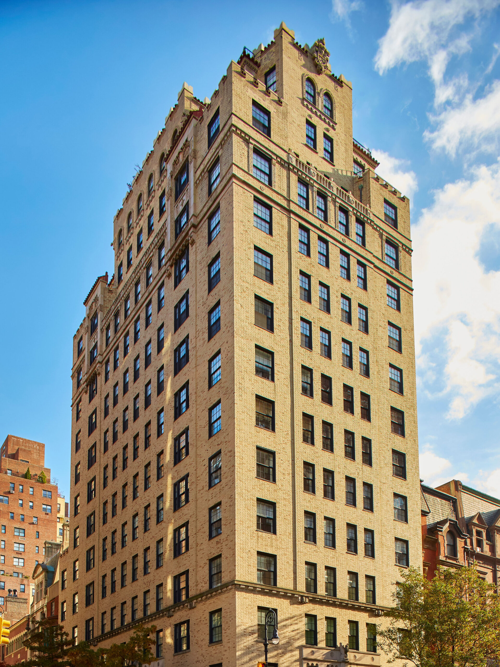28 East 70th Street