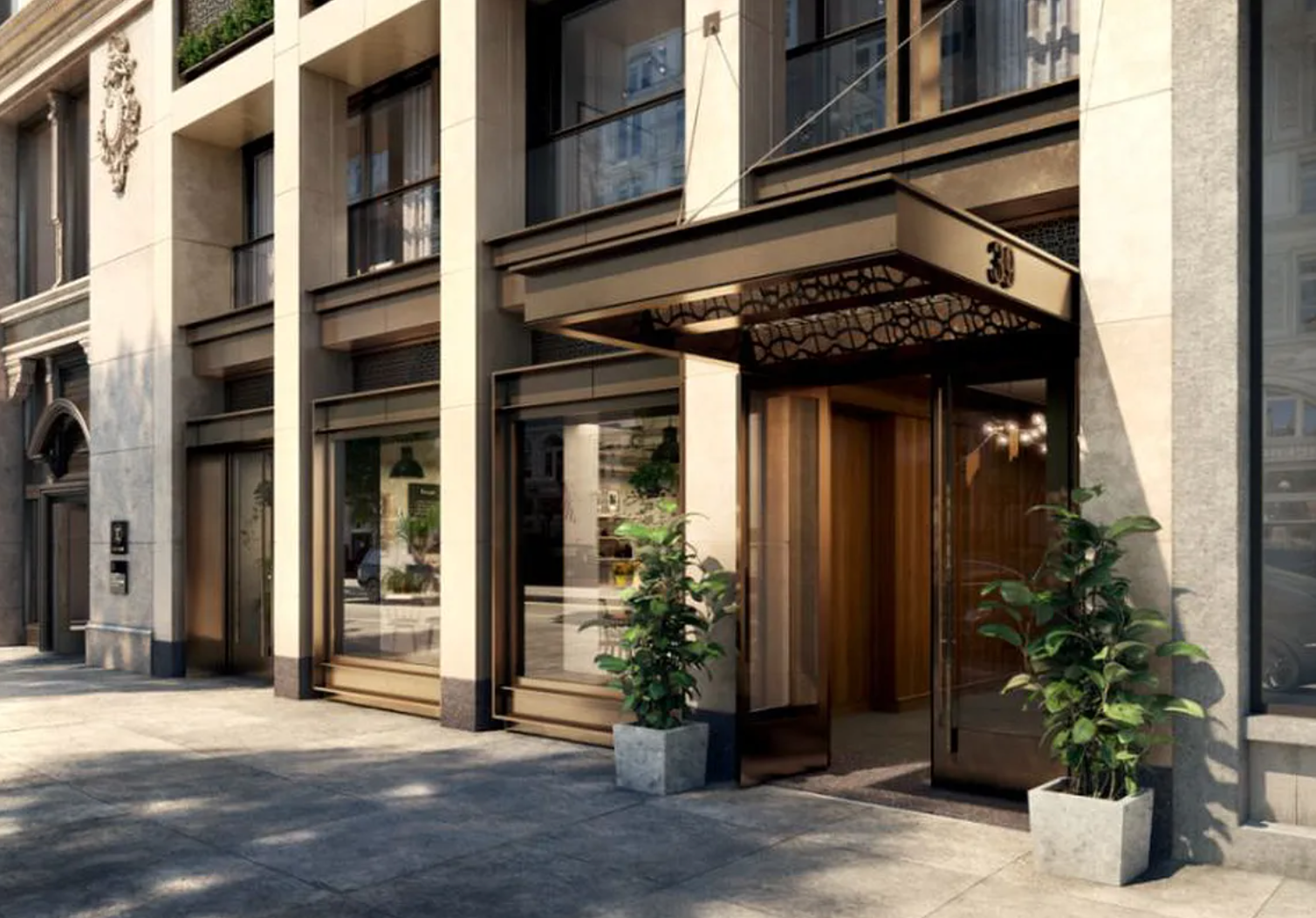 39 West 23rd Street