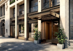 Flatiron House Condominium