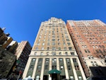 Riverside Towers Corporation