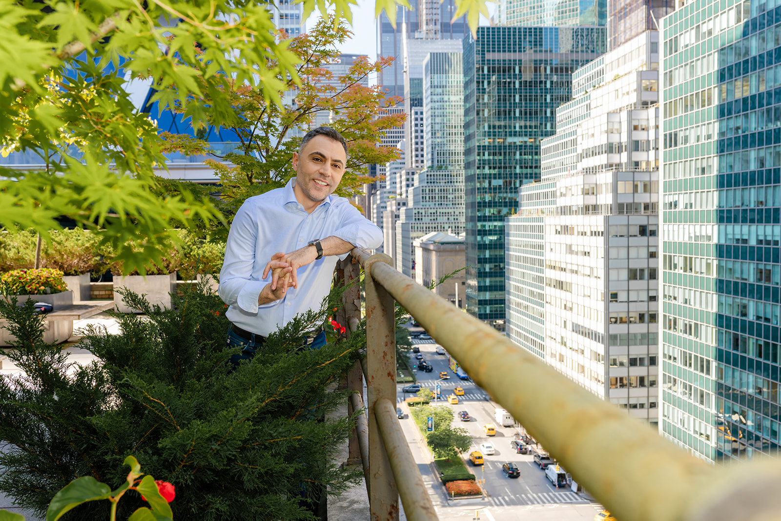 Brooklyn and Manhattan Real Estate See Strongest Start to Fall Since 2021