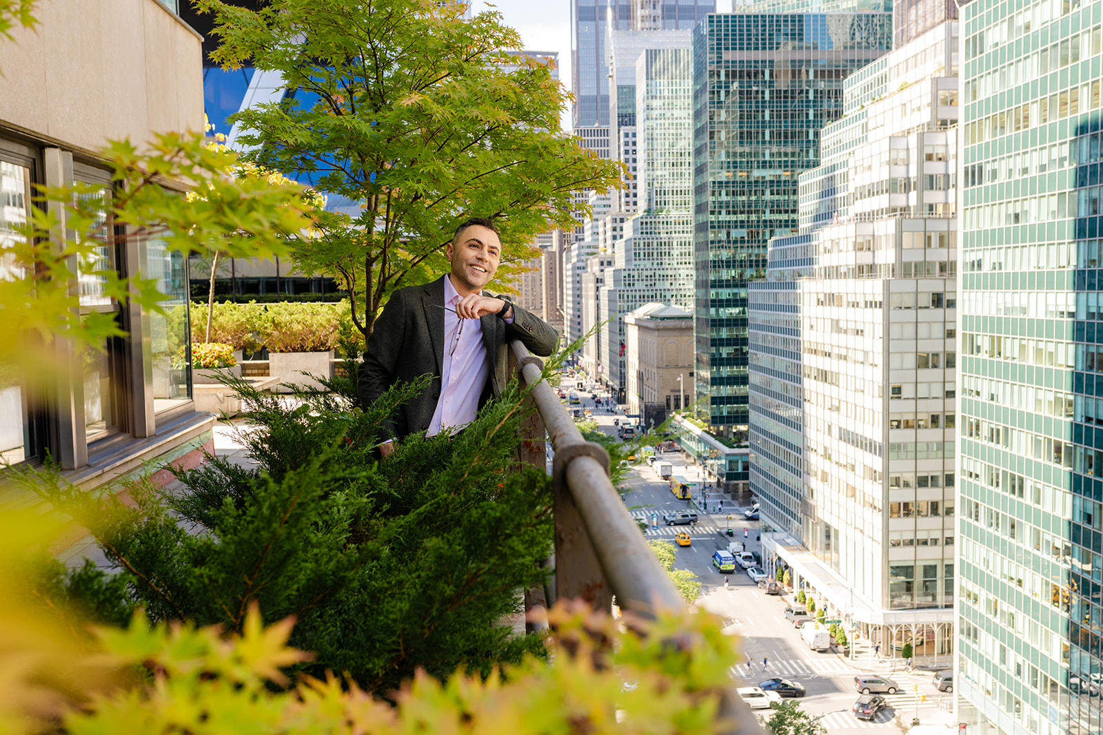Big Firms, Big Promises — But Do They Deliver?