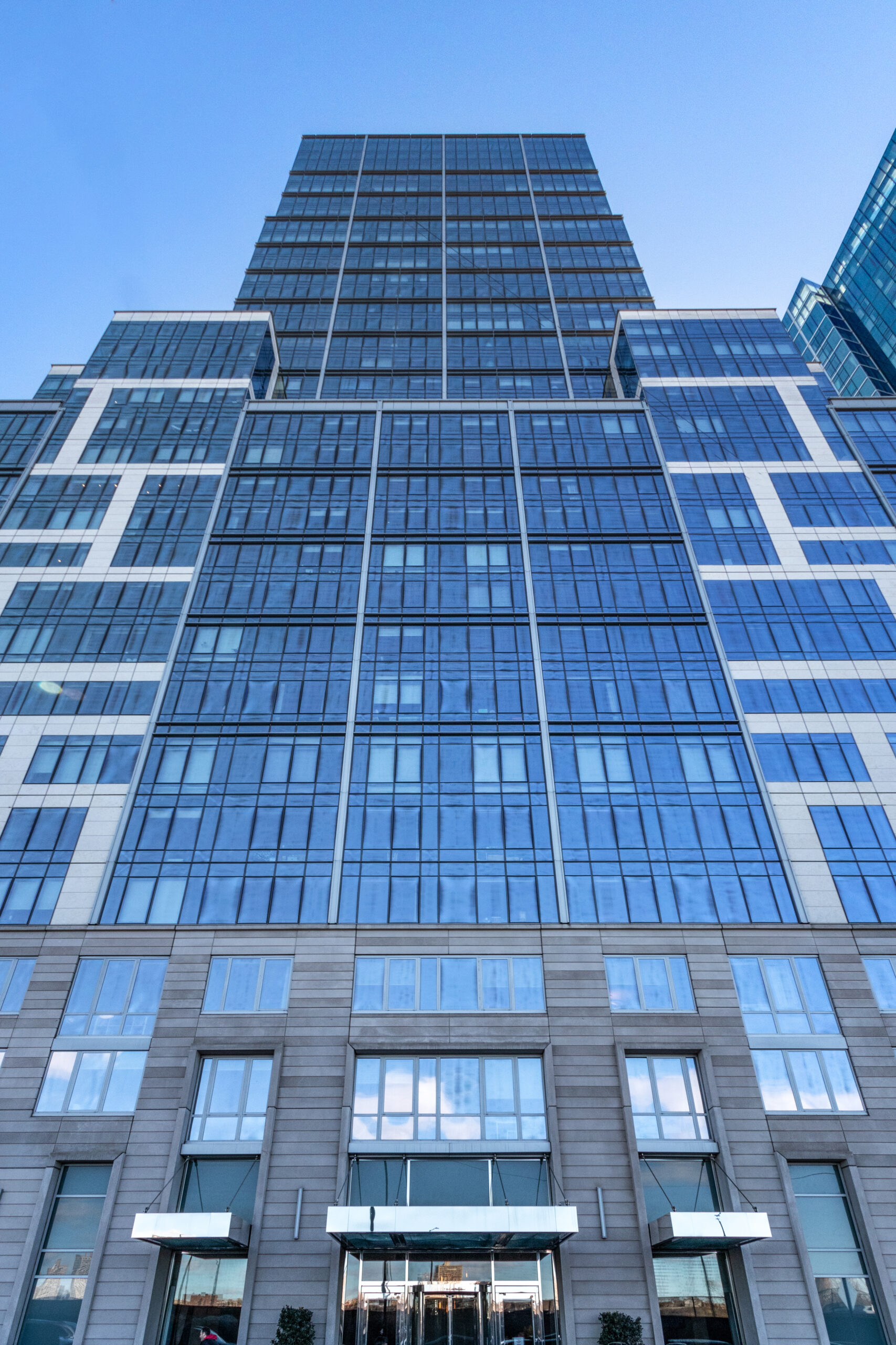 50 Riverside Boulevard