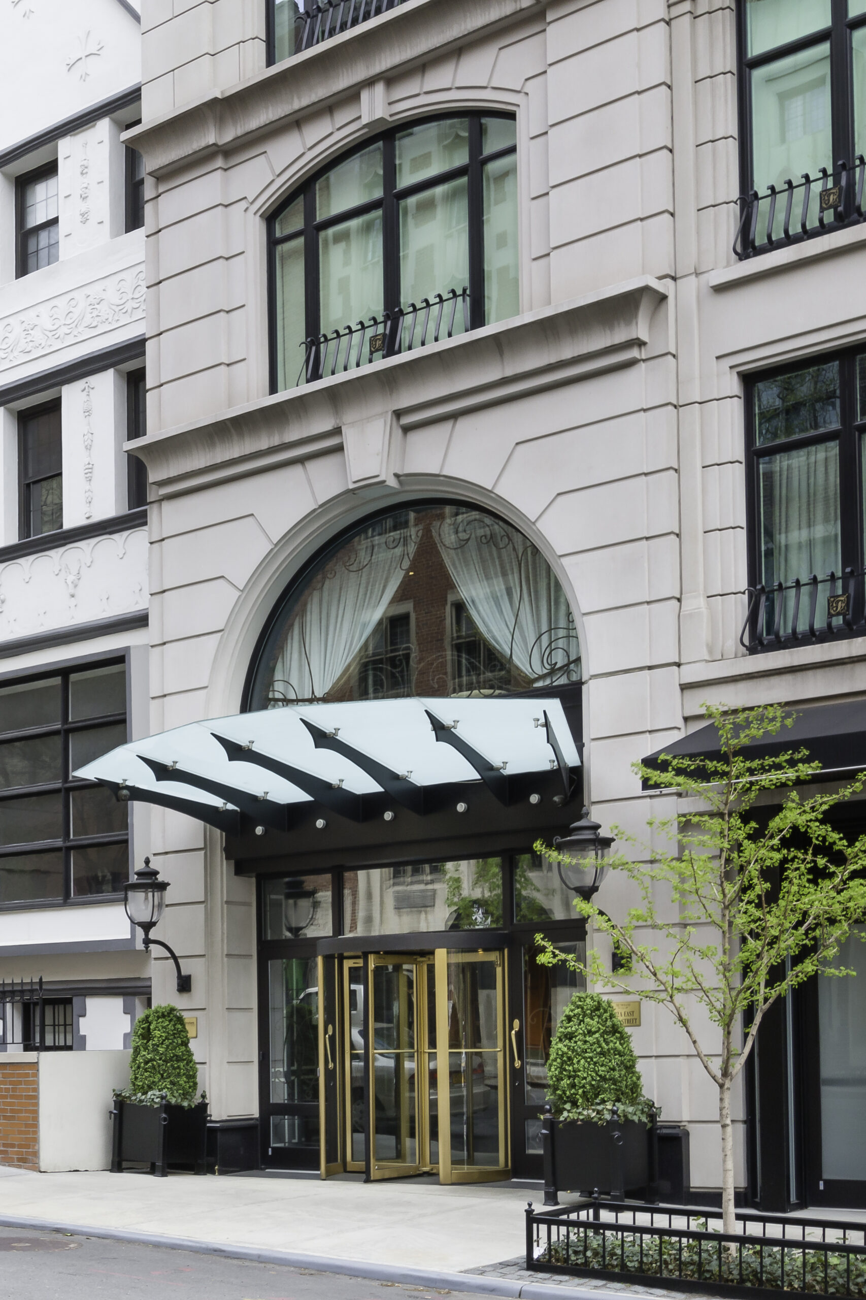 132 East 65th Street