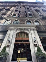 Osborne Tenants Corp.