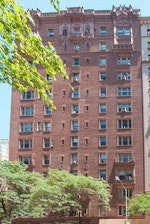 THE SEXTON CONDOMINIUM