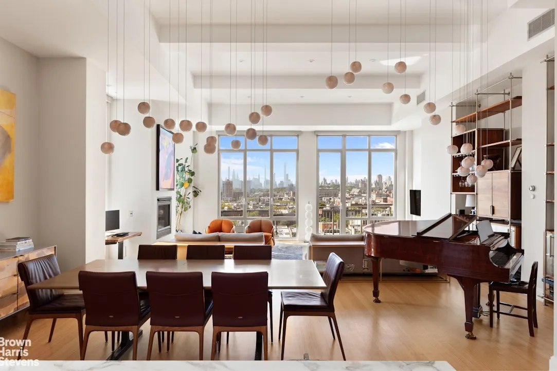 Sky-High Style in the Heart of Harlem
