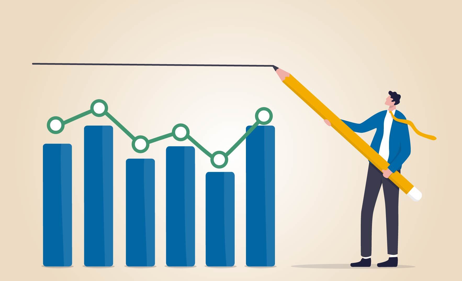 The Line: August Core PCE Inflation in Line with Expectations