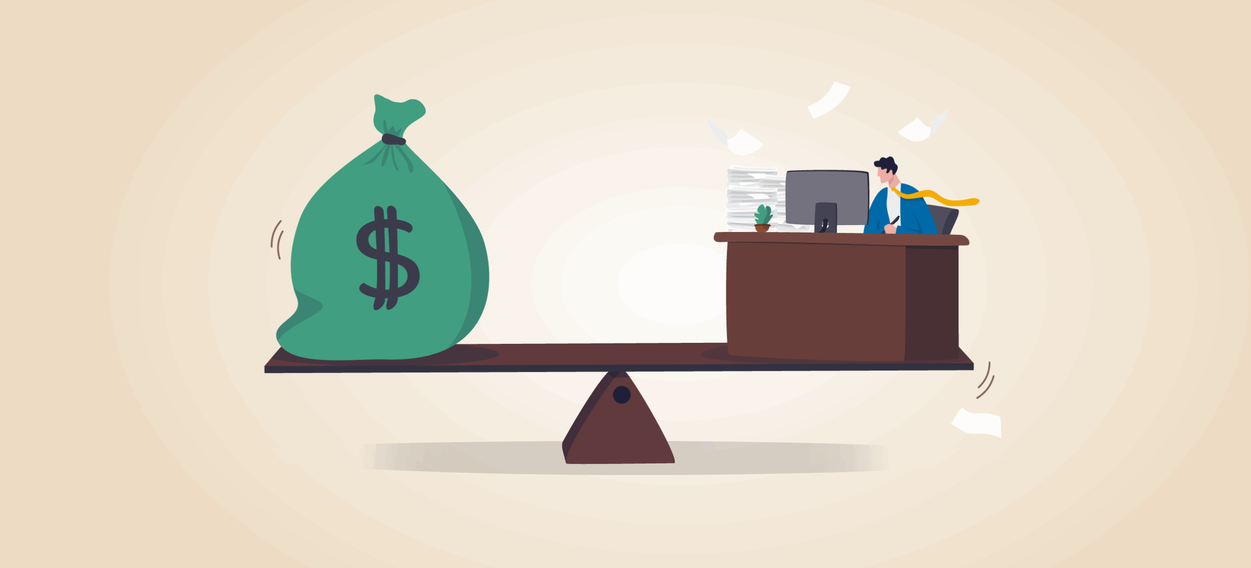 The Line: Private Payrolls Down 32,000 in September