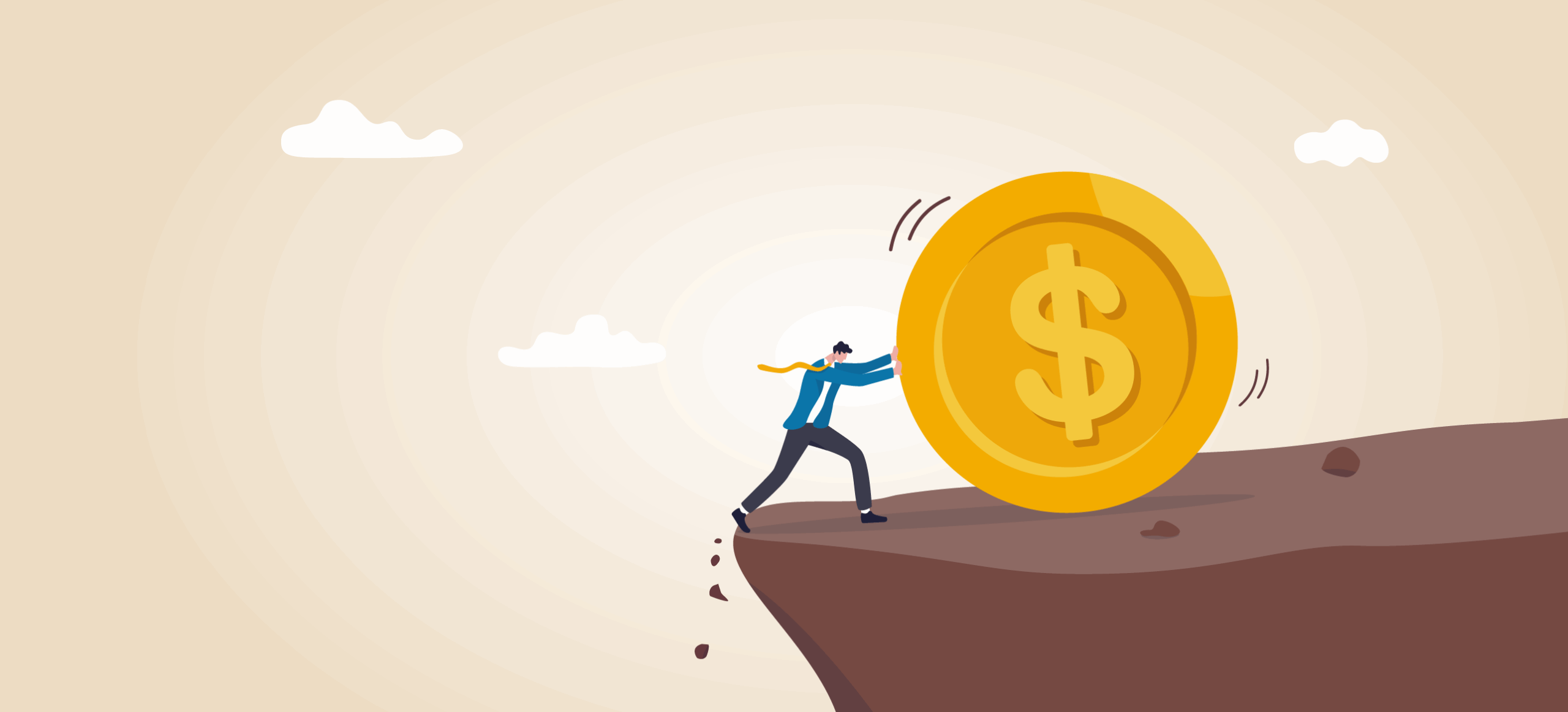 The Line: Inflation Lower than Expected in September
