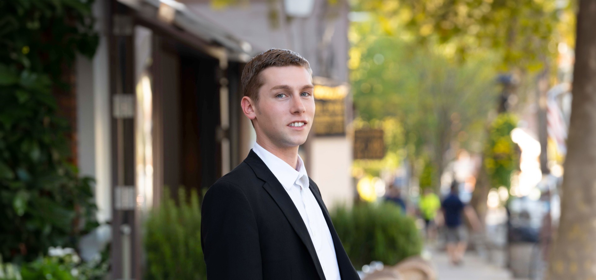 Local Legacy, Fresh Perspective: Tristan Remkus on Joining BHS Sag Harbor