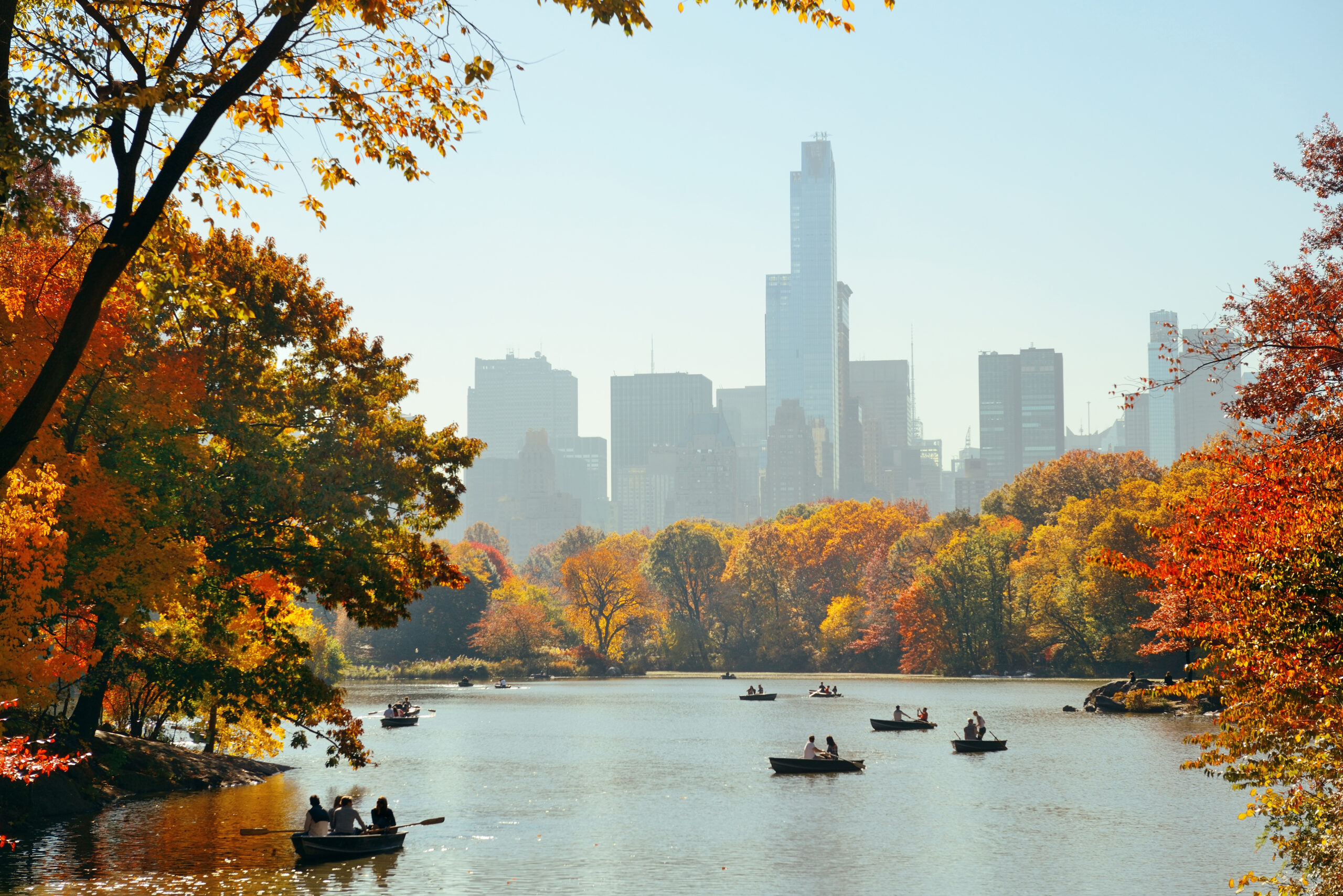 Timing the Market: Why Every Season Holds Opportunity in NYC Real Estate