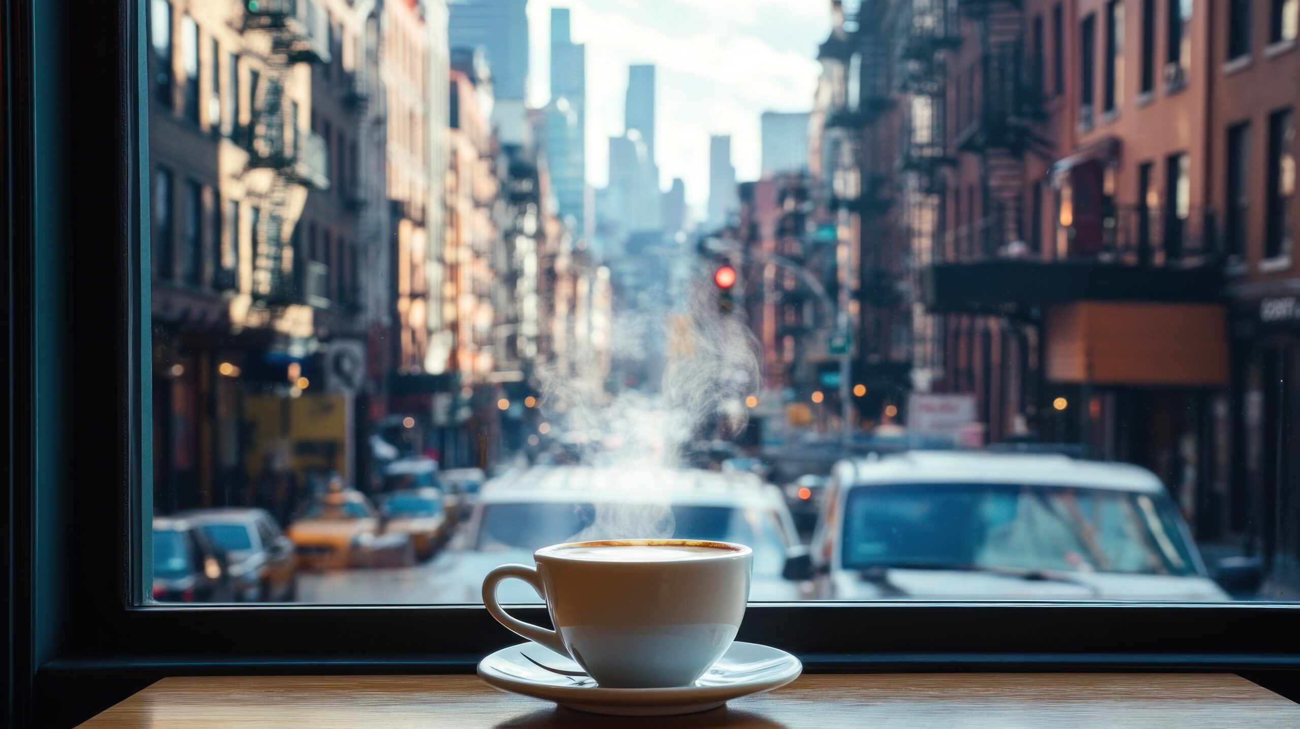 Union Square’s Ruth Sobie Shares Her Top NYC Hot Chocolate Spots
