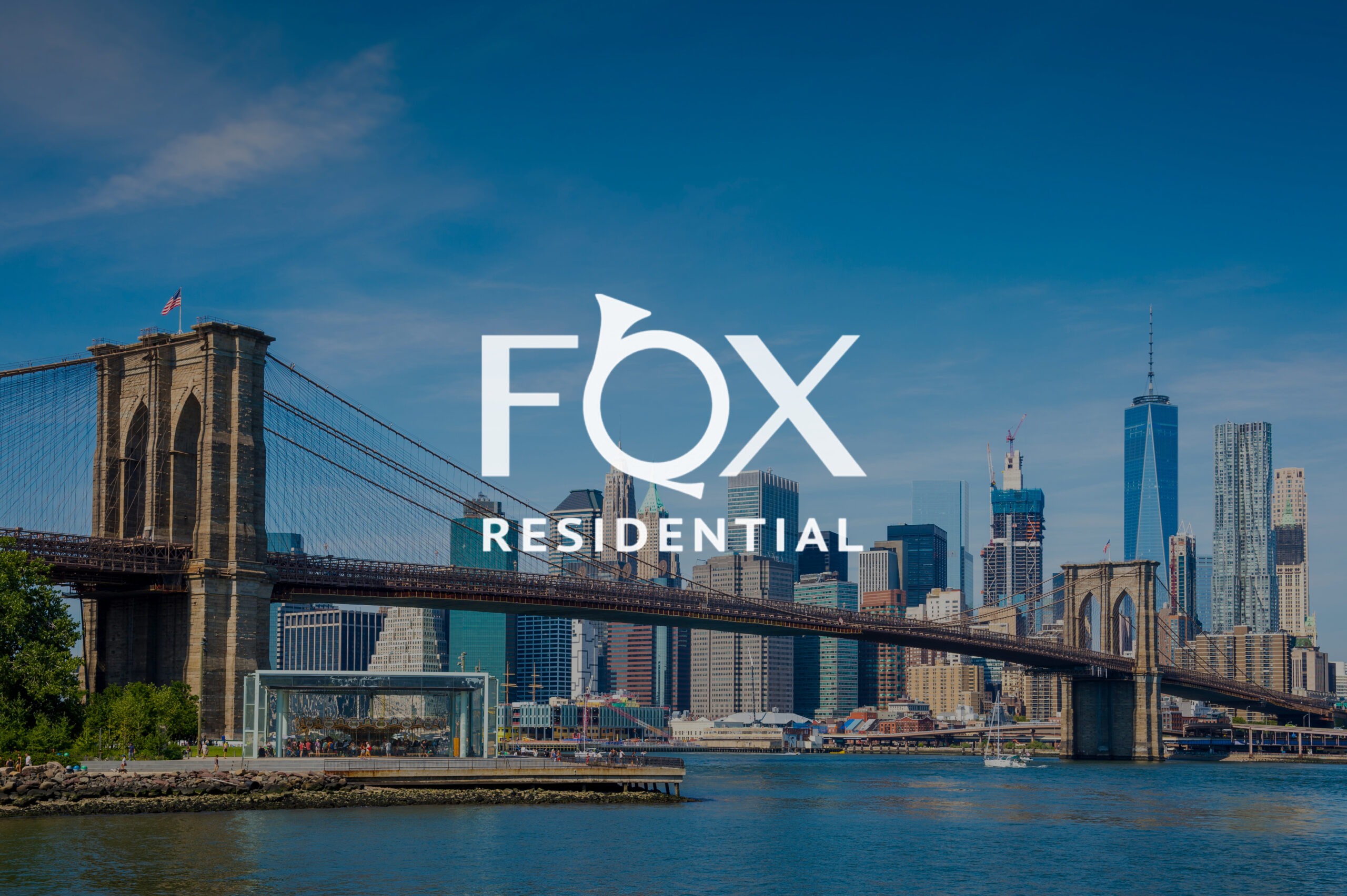 Barbara Fox and Fox Residential Group Join Brown Harris Stevens