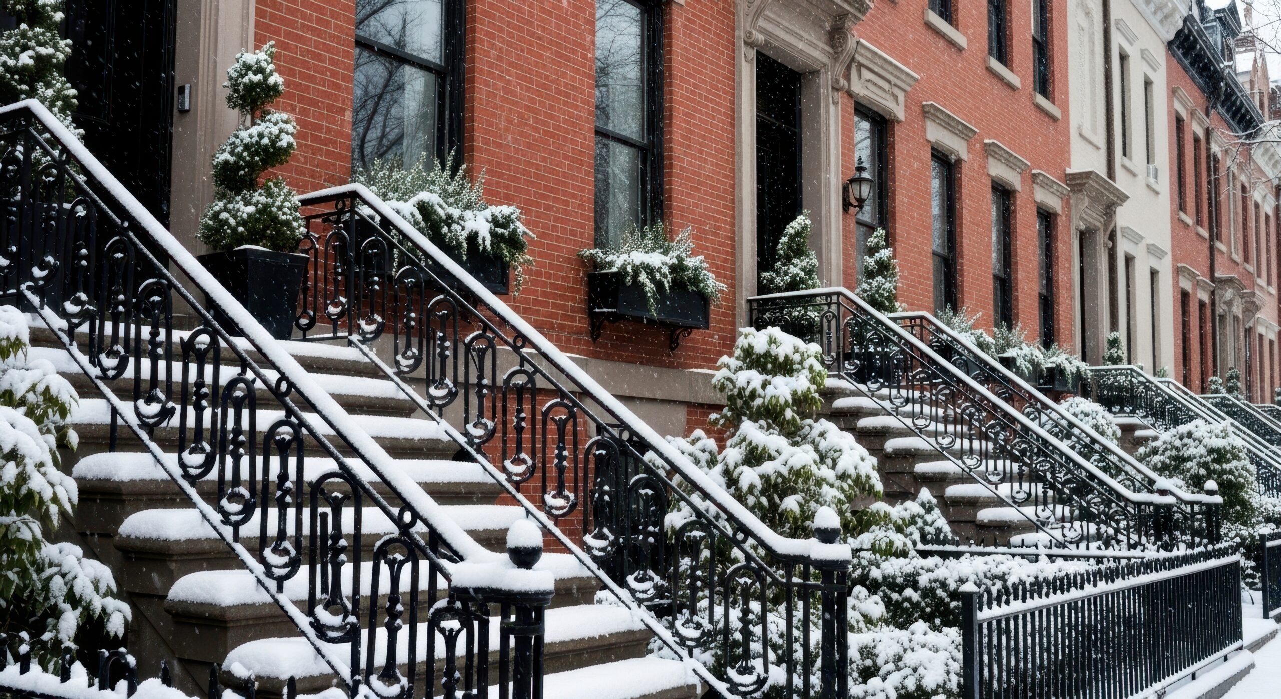 A Winter Guide to Renovating Your NYC Home Before Selling