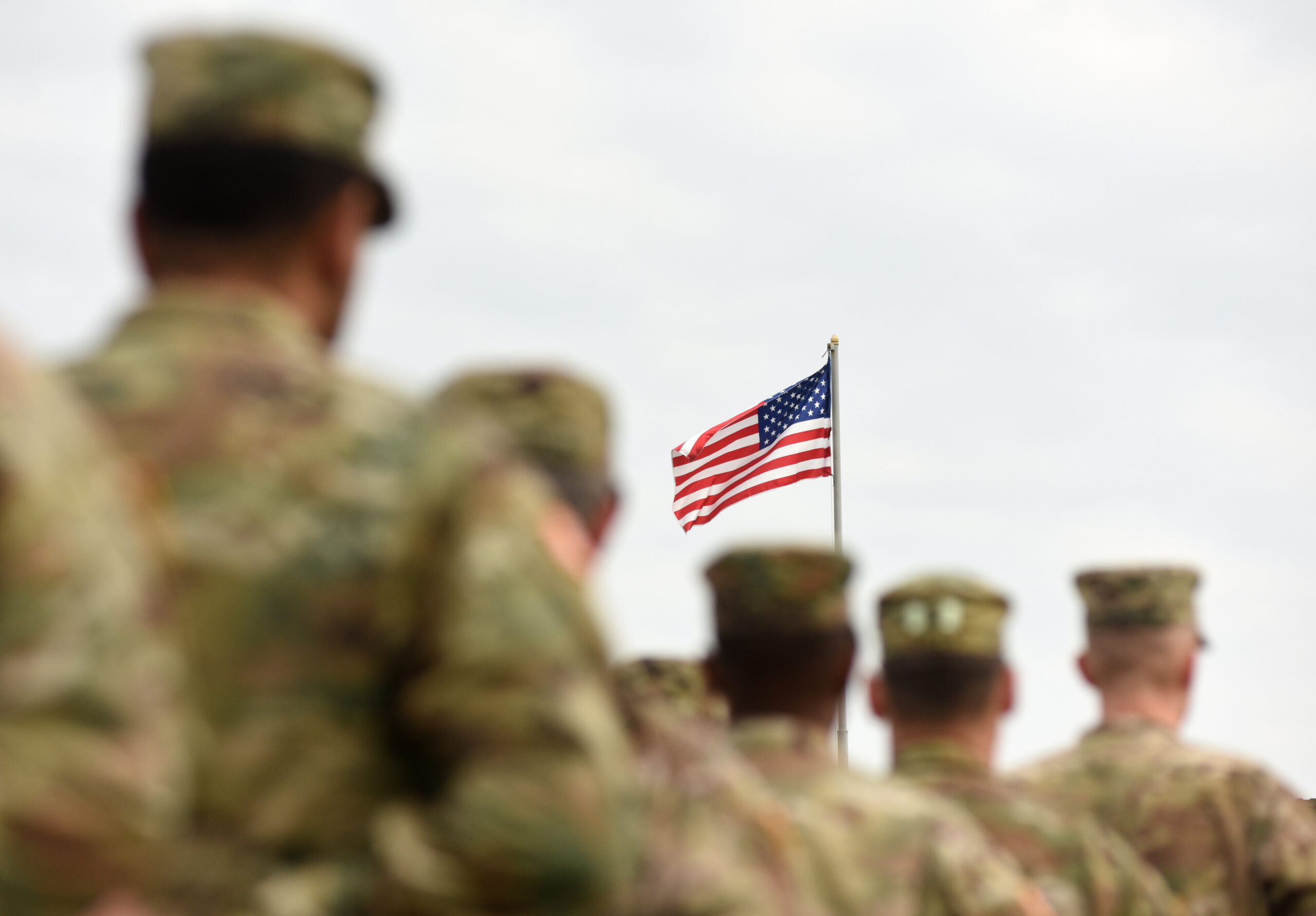 Honoring Those Who Served: The Veterans of Brown Harris Stevens