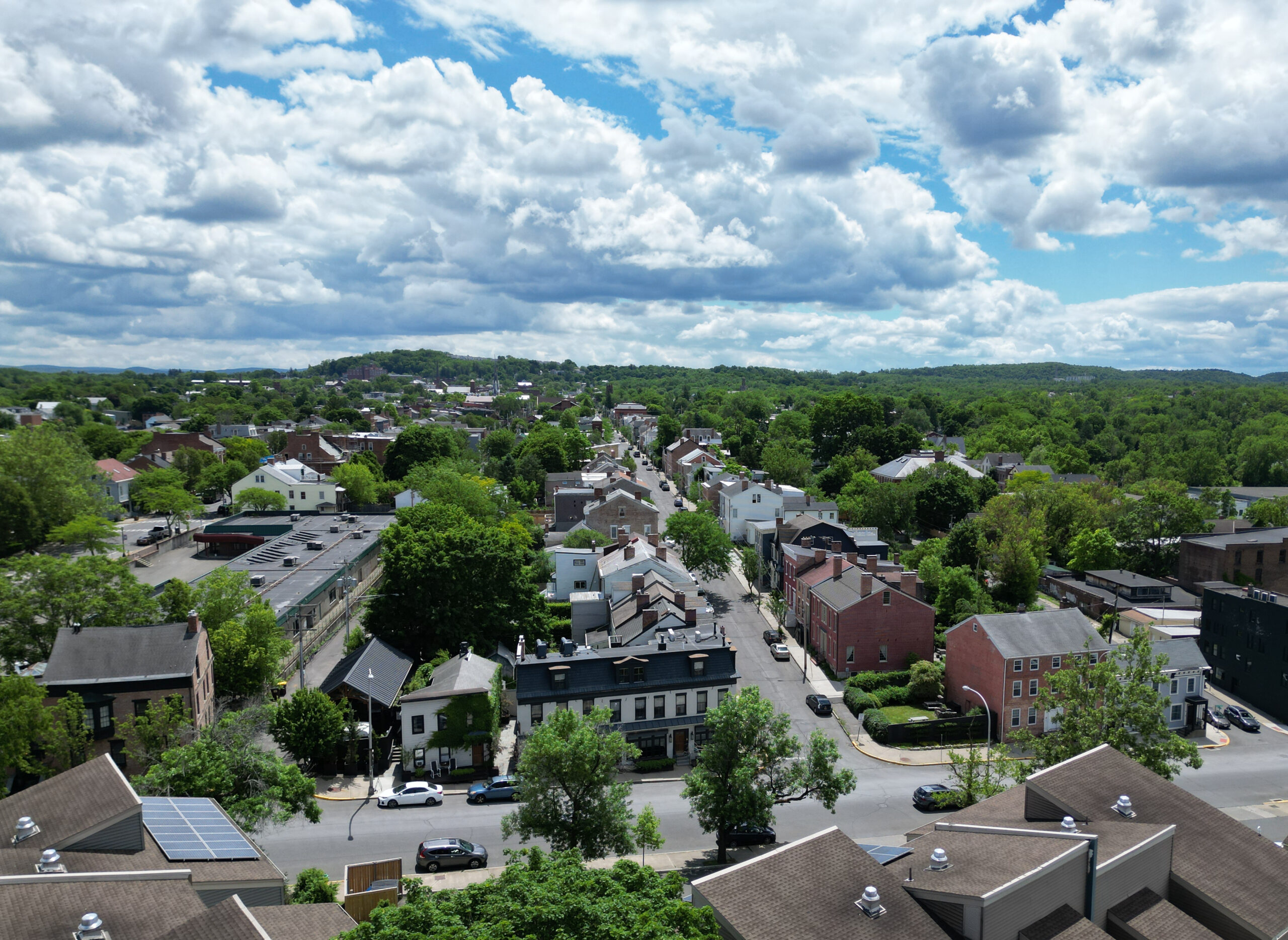Tannersville