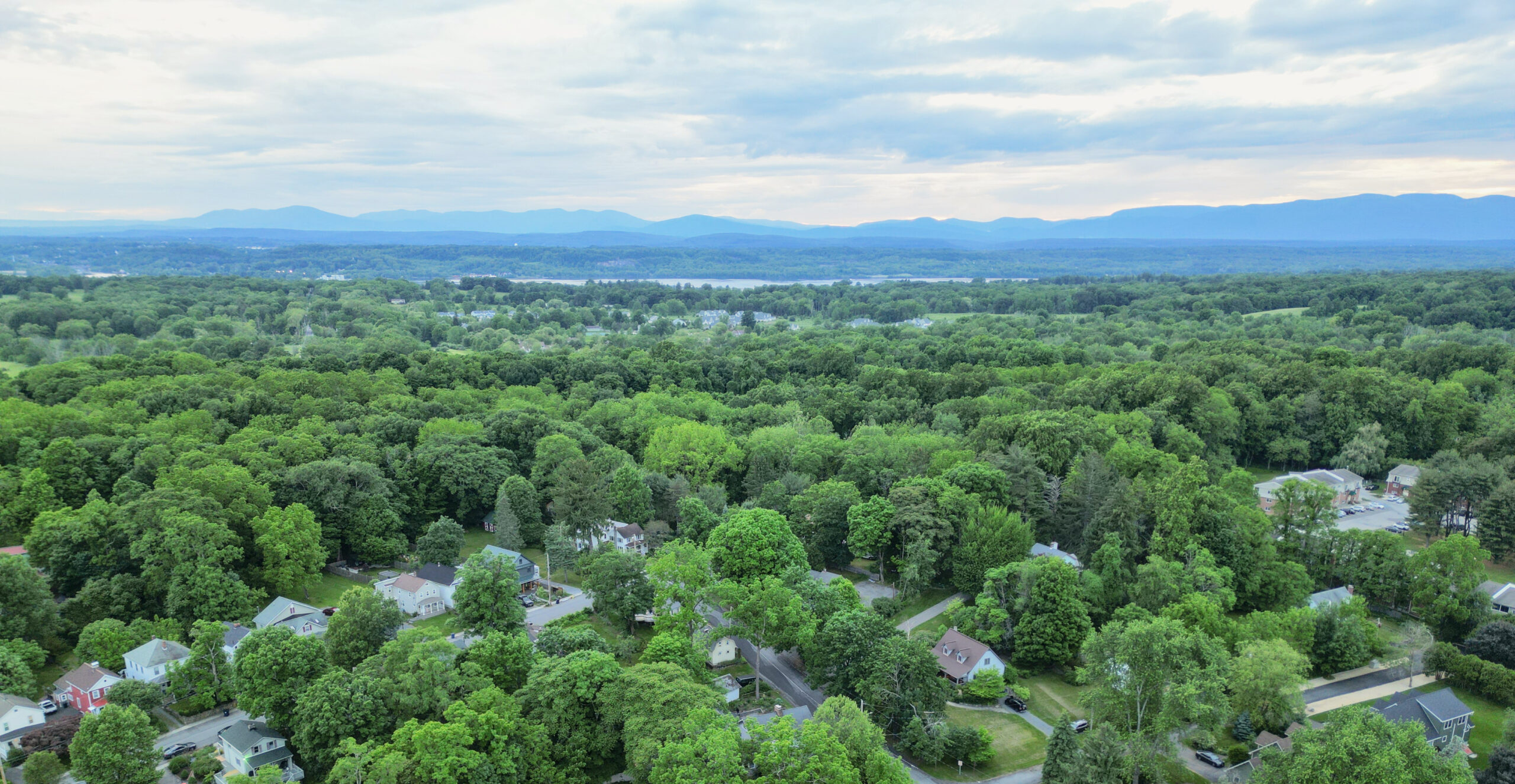 Stone Ridge