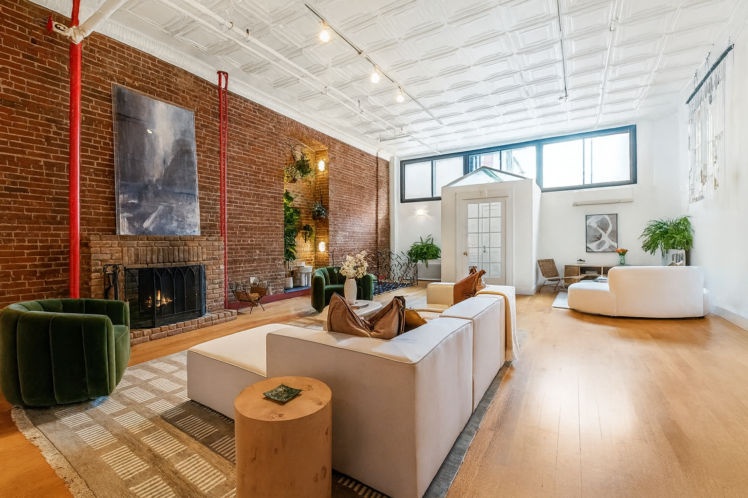 If These Homes were Coffee Orders: Real Estate with a Caffeinated Twist
