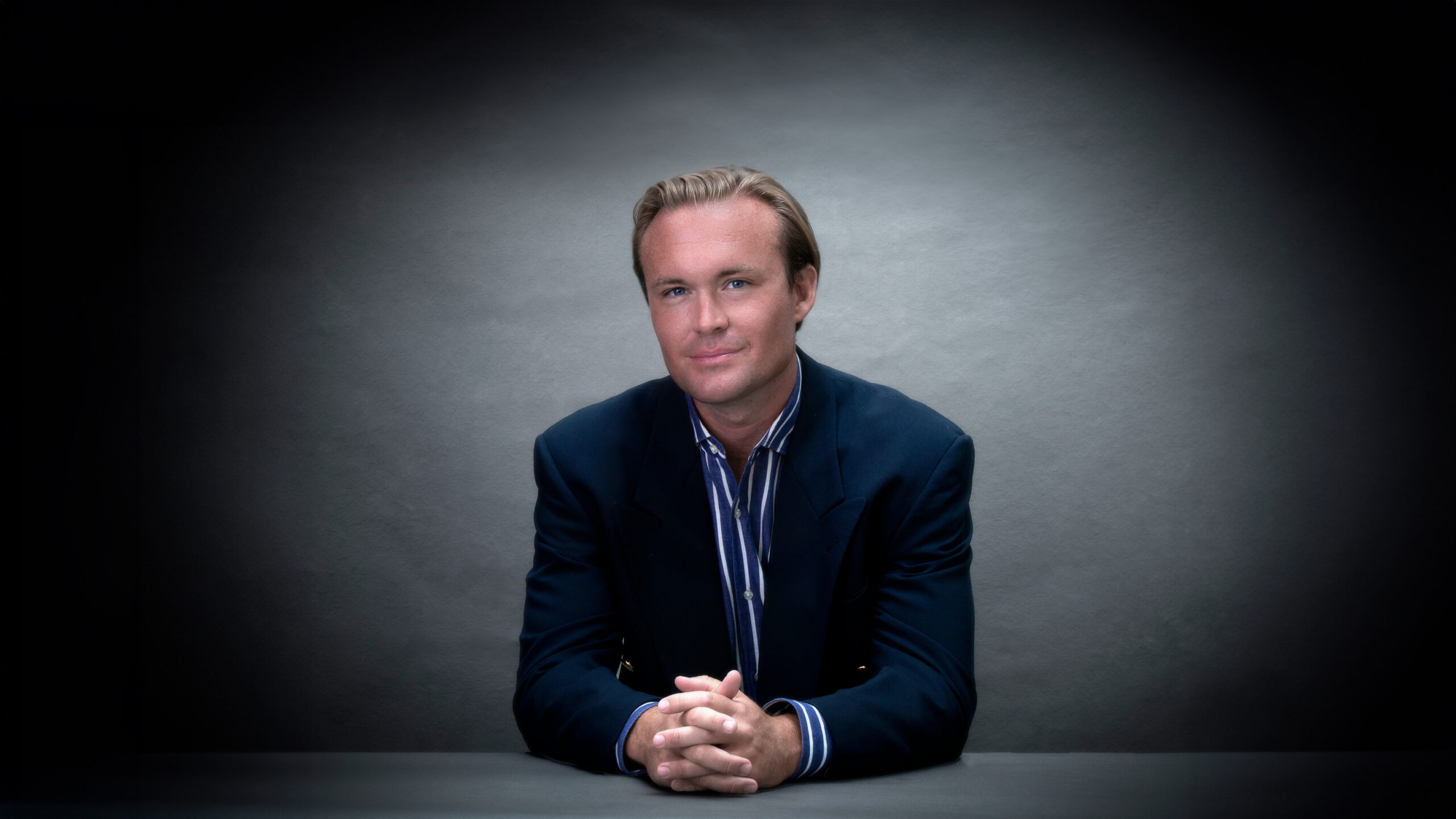 From Film to Real Estate: Meet New Southampton Agent Michael C. Dougherty