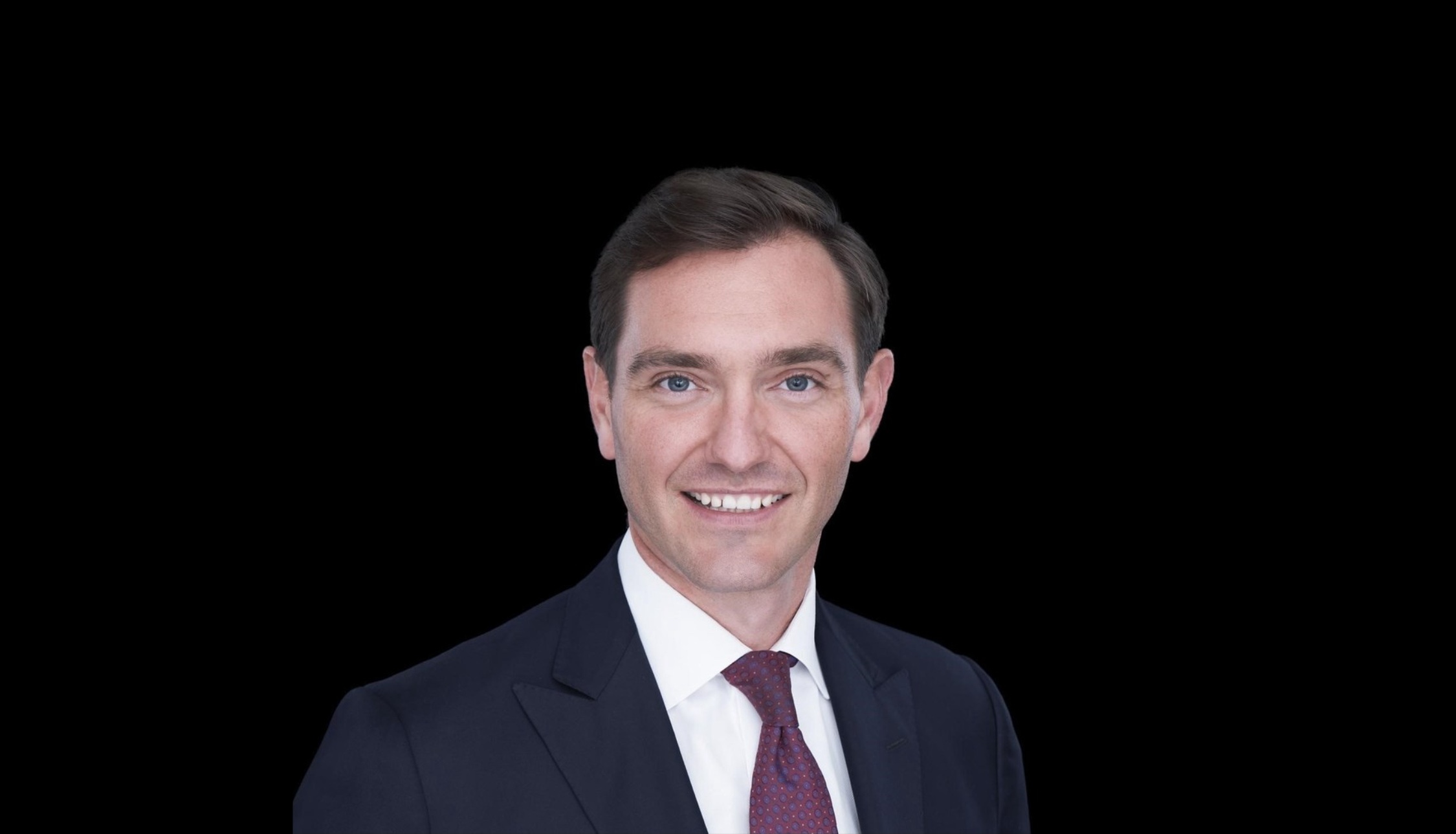 Christopher Halstead Promoted to Chief Strategy Officer at Brown Harris Stevens