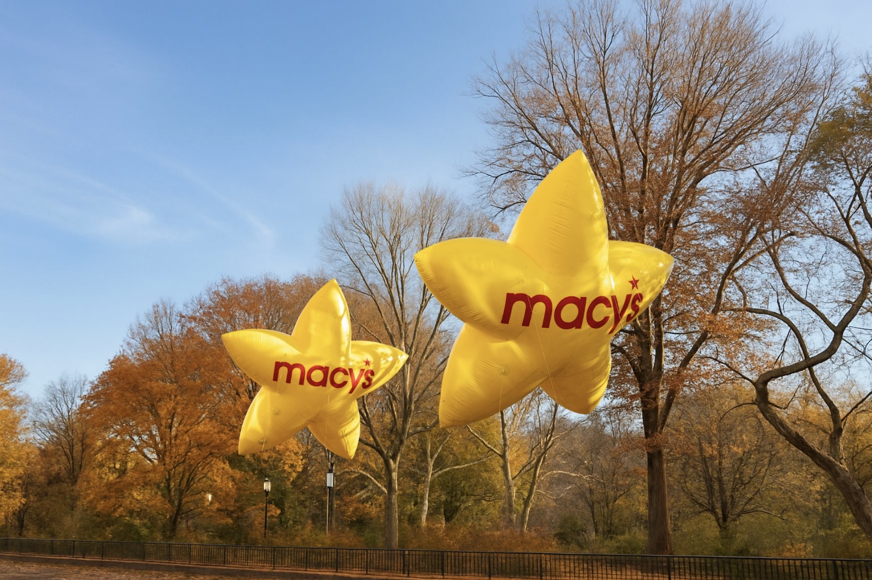 Gobble Up the Views: Where to Watch the Macy’s Thanksgiving Day Parade from Your Window