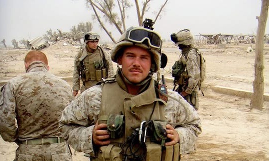 Honoring Service: How the Marines Shaped John Dugan’s Life and Perspective
